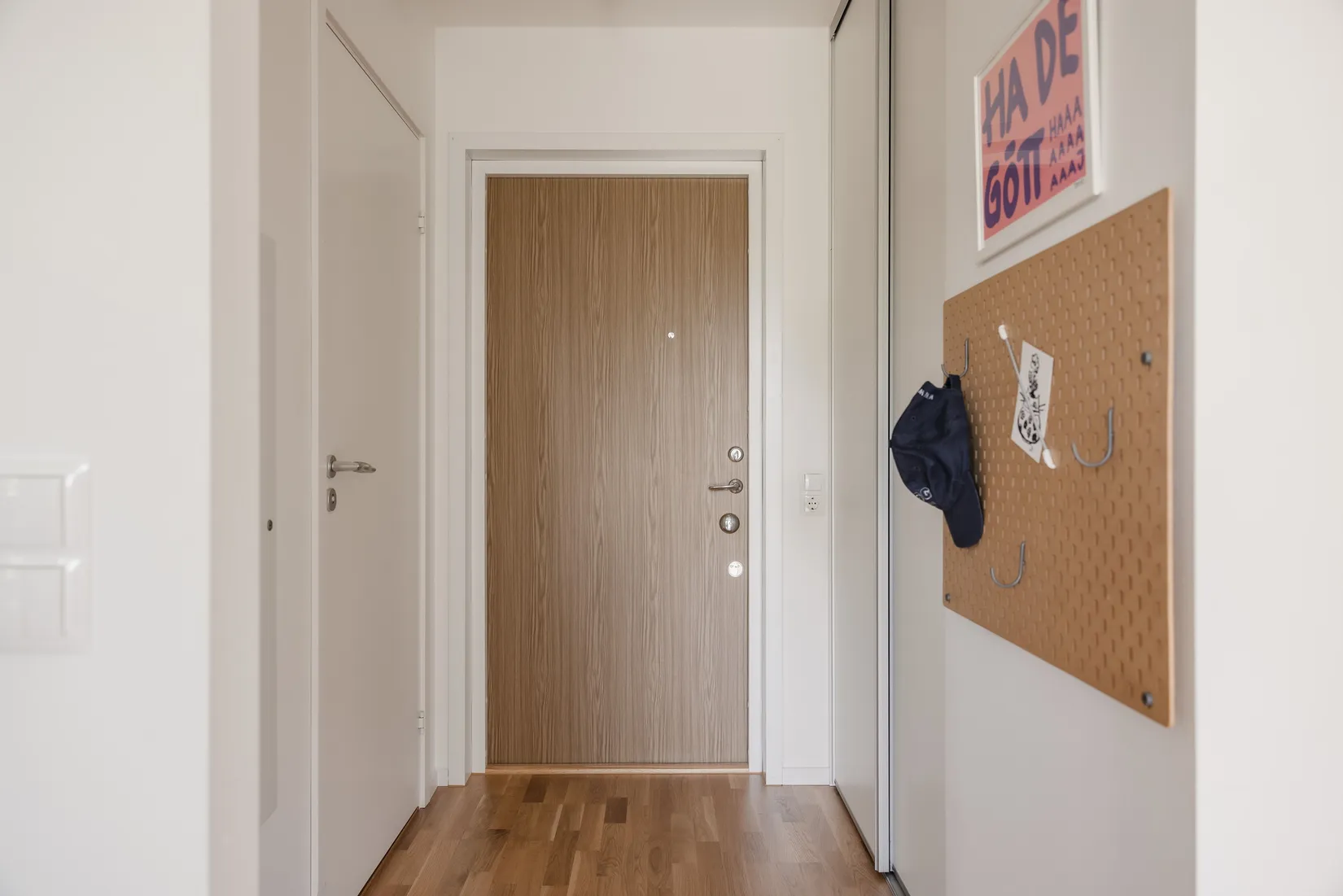 Bostadsrätt, Norrängavägen 5C, Linero, Lund