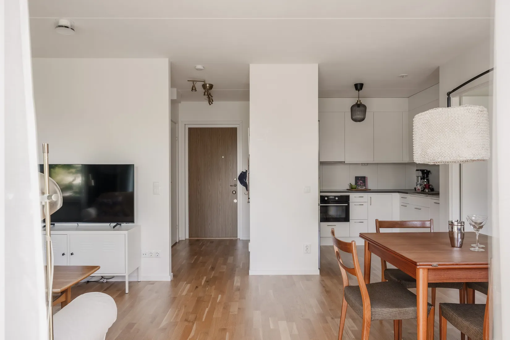 Bostadsrätt, Norrängavägen 5C, Linero, Lund