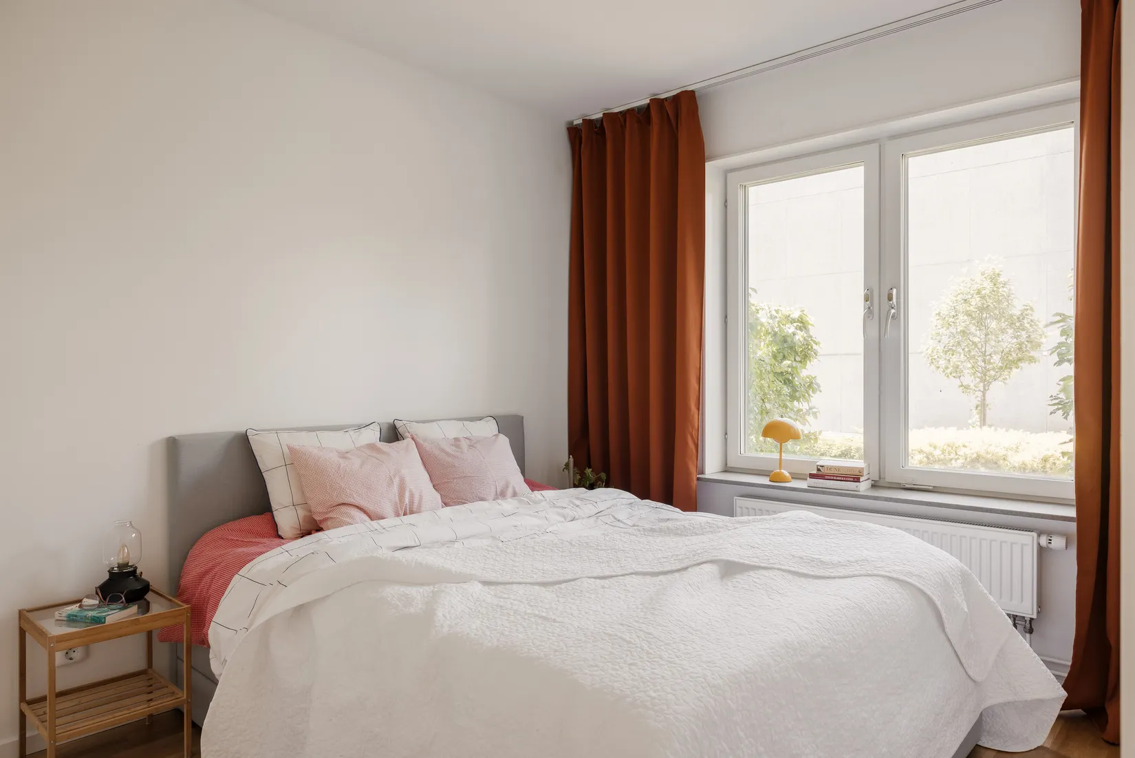 Bostadsrätt, Norrängavägen 5C, Linero, Lund