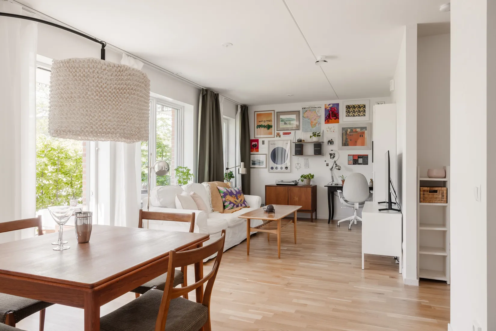 Bostadsrätt, Norrängavägen 5C, Linero, Lund