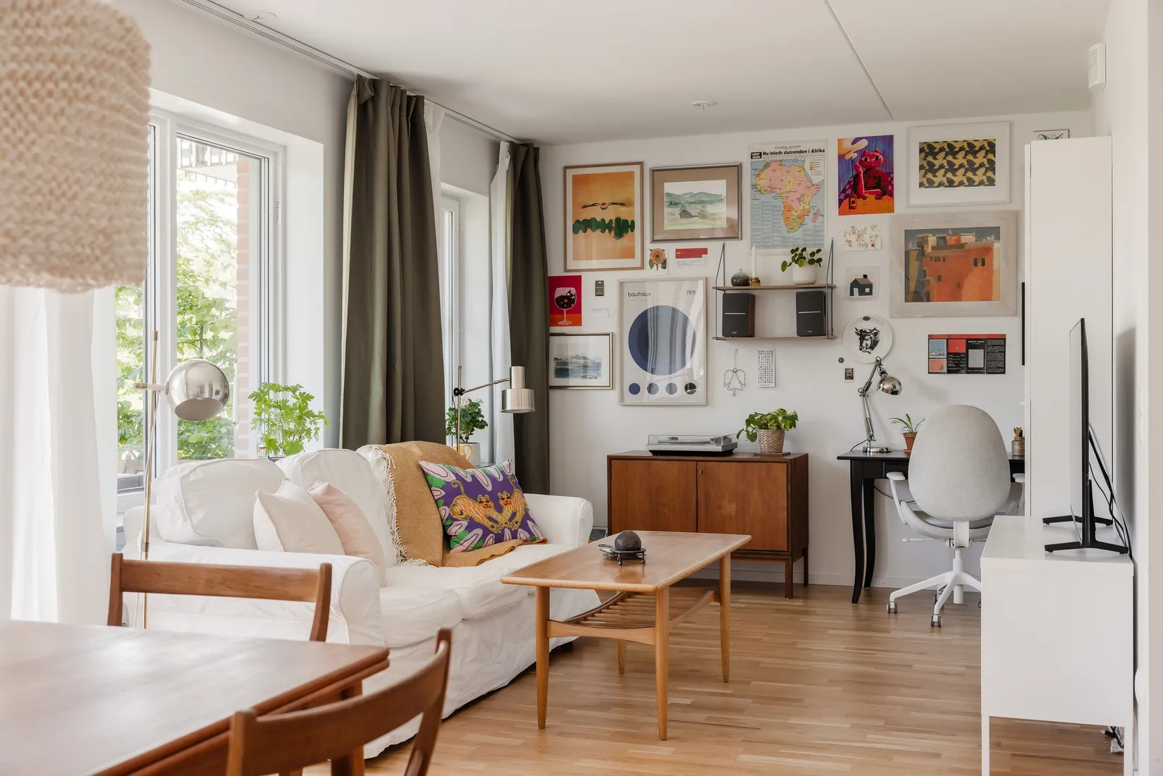 Bostadsrätt, Norrängavägen 5C, Linero, Lund