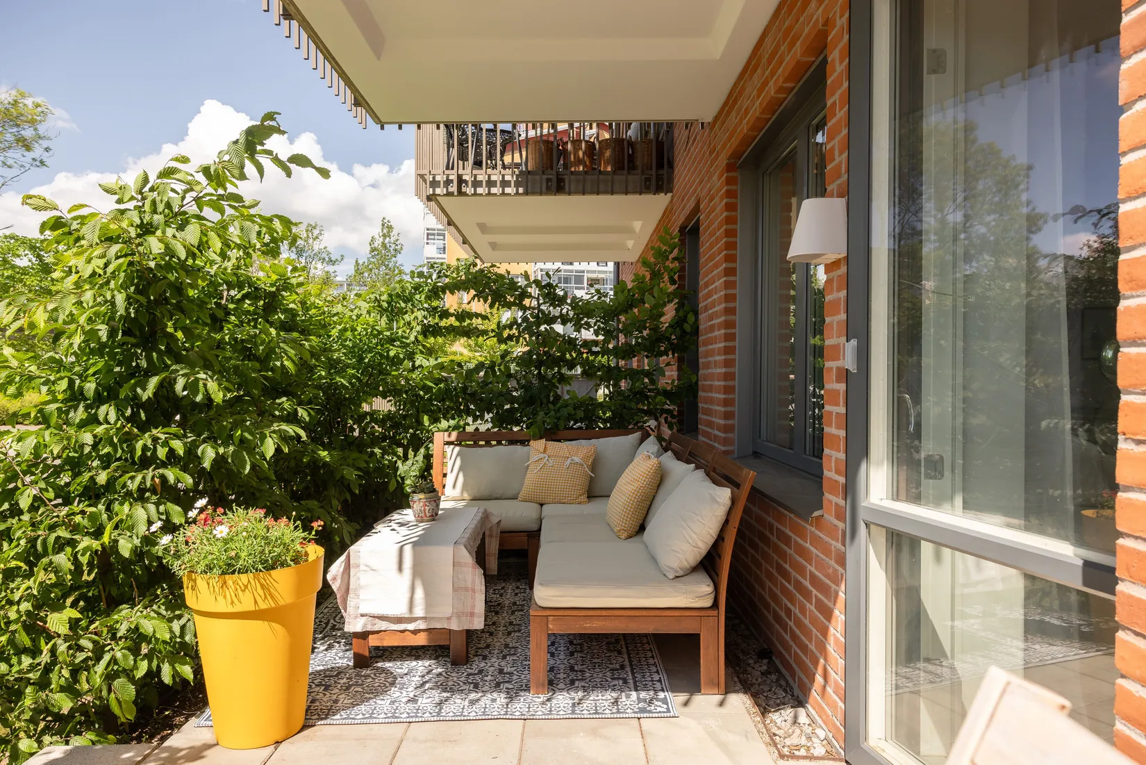 Bostadsrätt, Norrängavägen 5C, Linero, Lund
