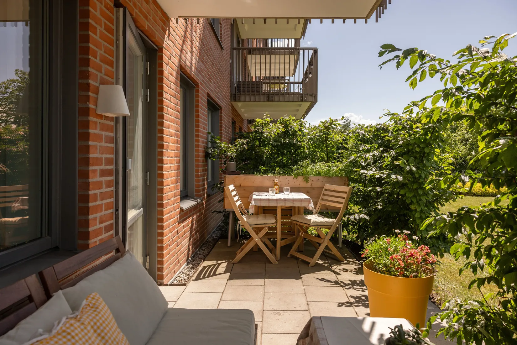 Bostadsrätt, Norrängavägen 5C, Linero, Lund