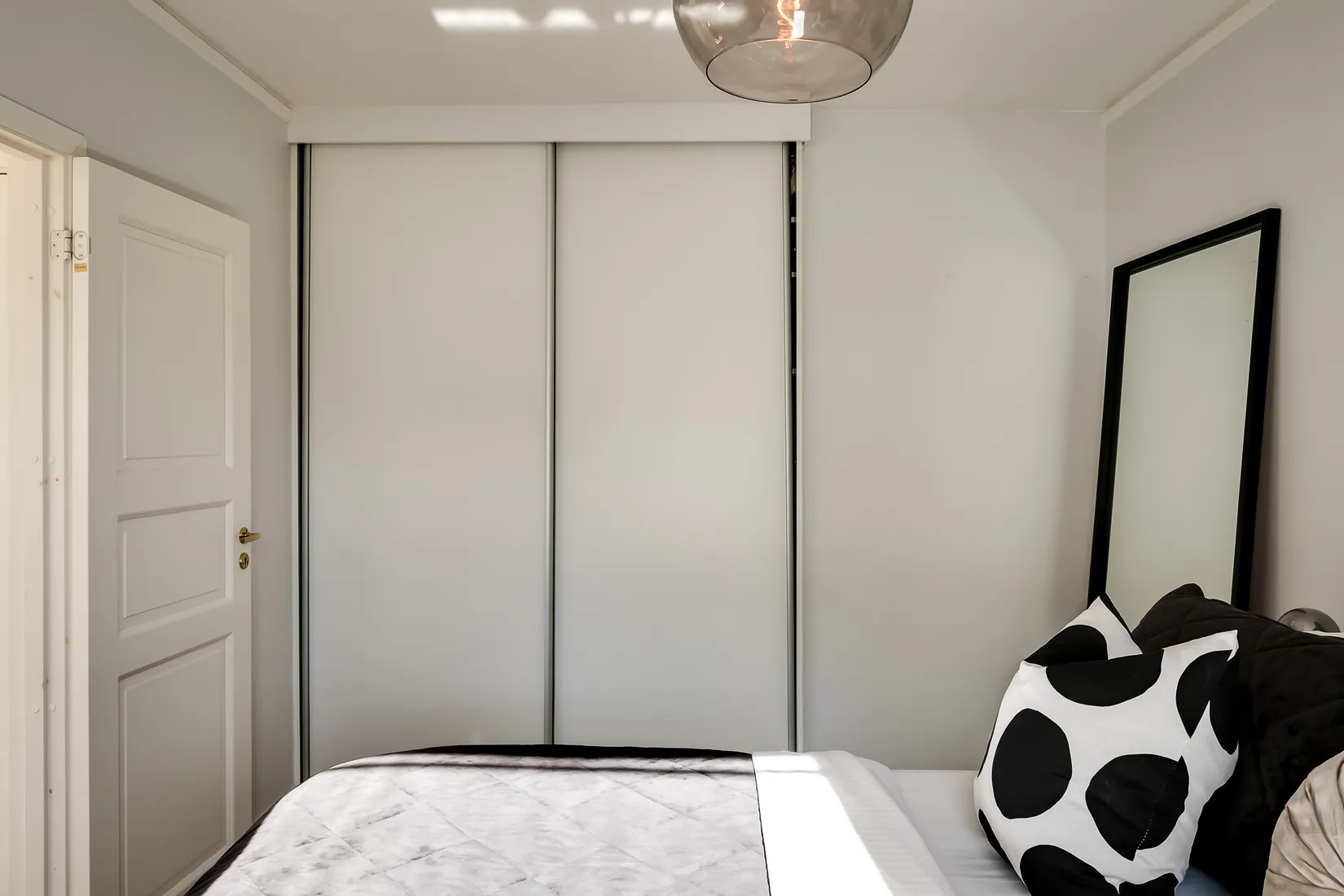 Bostadsrätt, Kampementsgatan 14, 4 tr, Gärdet Östermalm, Stockholm