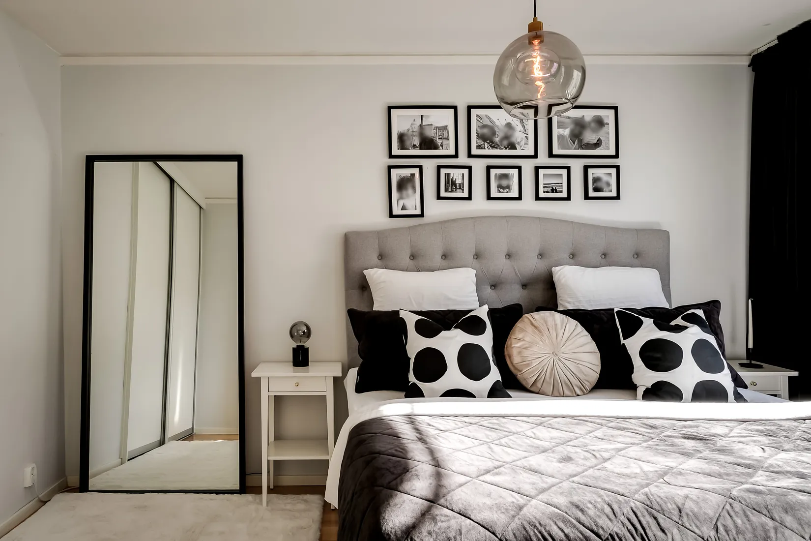 Bostadsrätt, Kampementsgatan 14, 4 tr, Gärdet Östermalm, Stockholm
