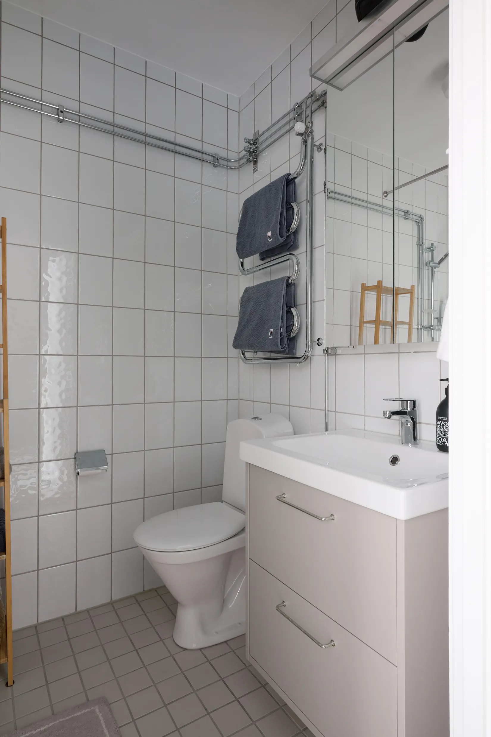 Bostadsrätt, Industrigatan 5, Kungsholmen, Stockholm