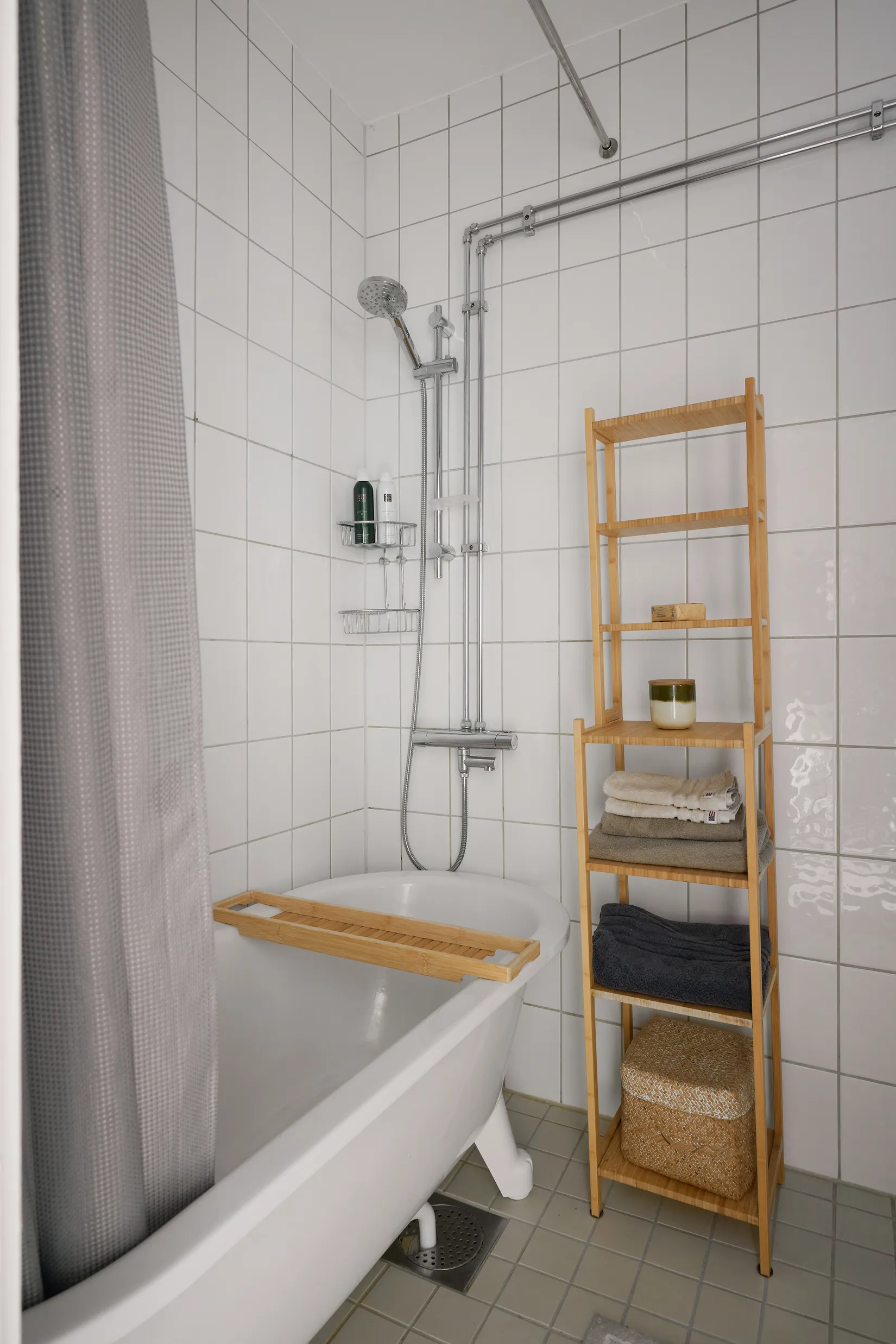 Bostadsrätt, Industrigatan 5, Kungsholmen, Stockholm