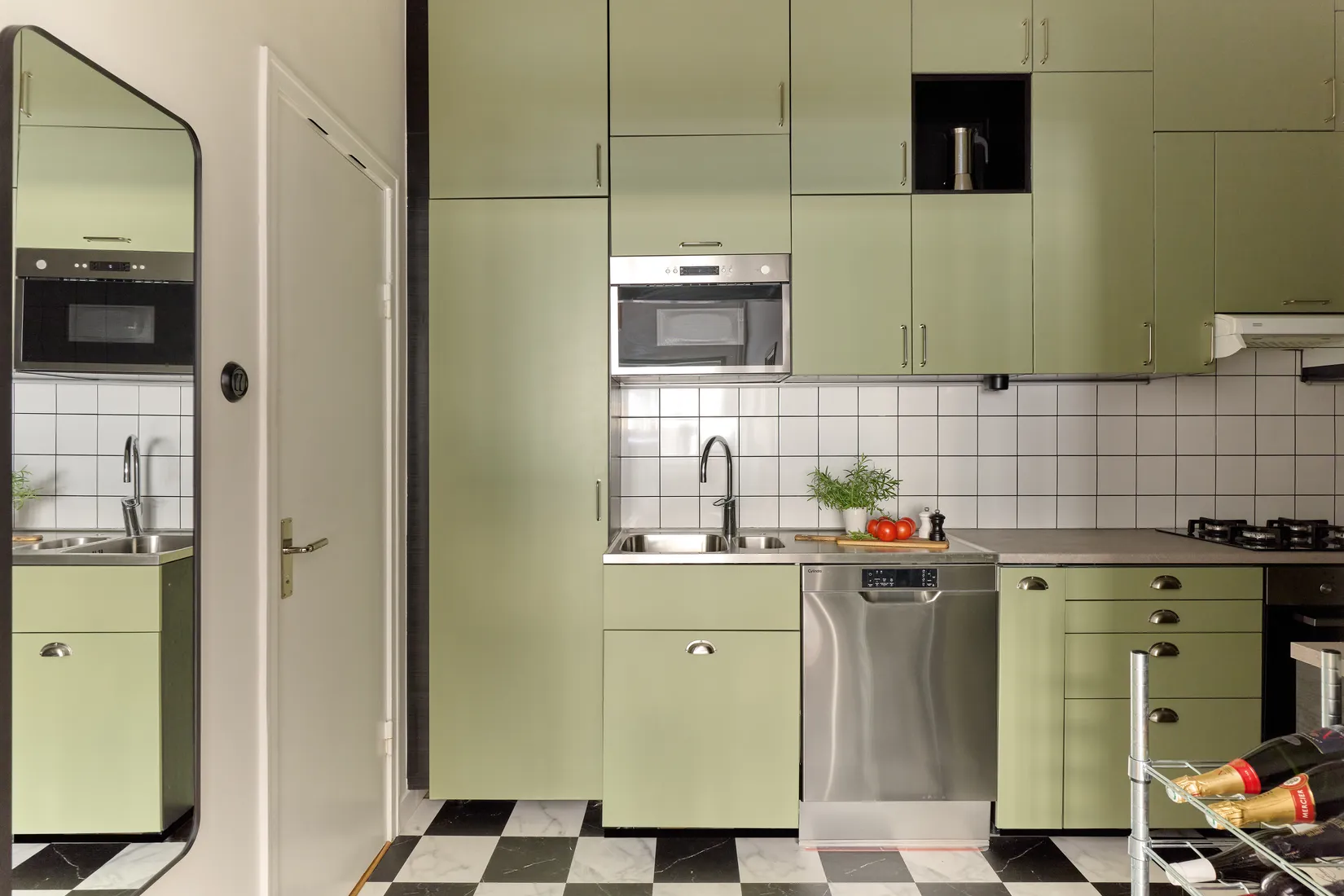Bostadsrätt, Industrigatan 5, Kungsholmen, Stockholm