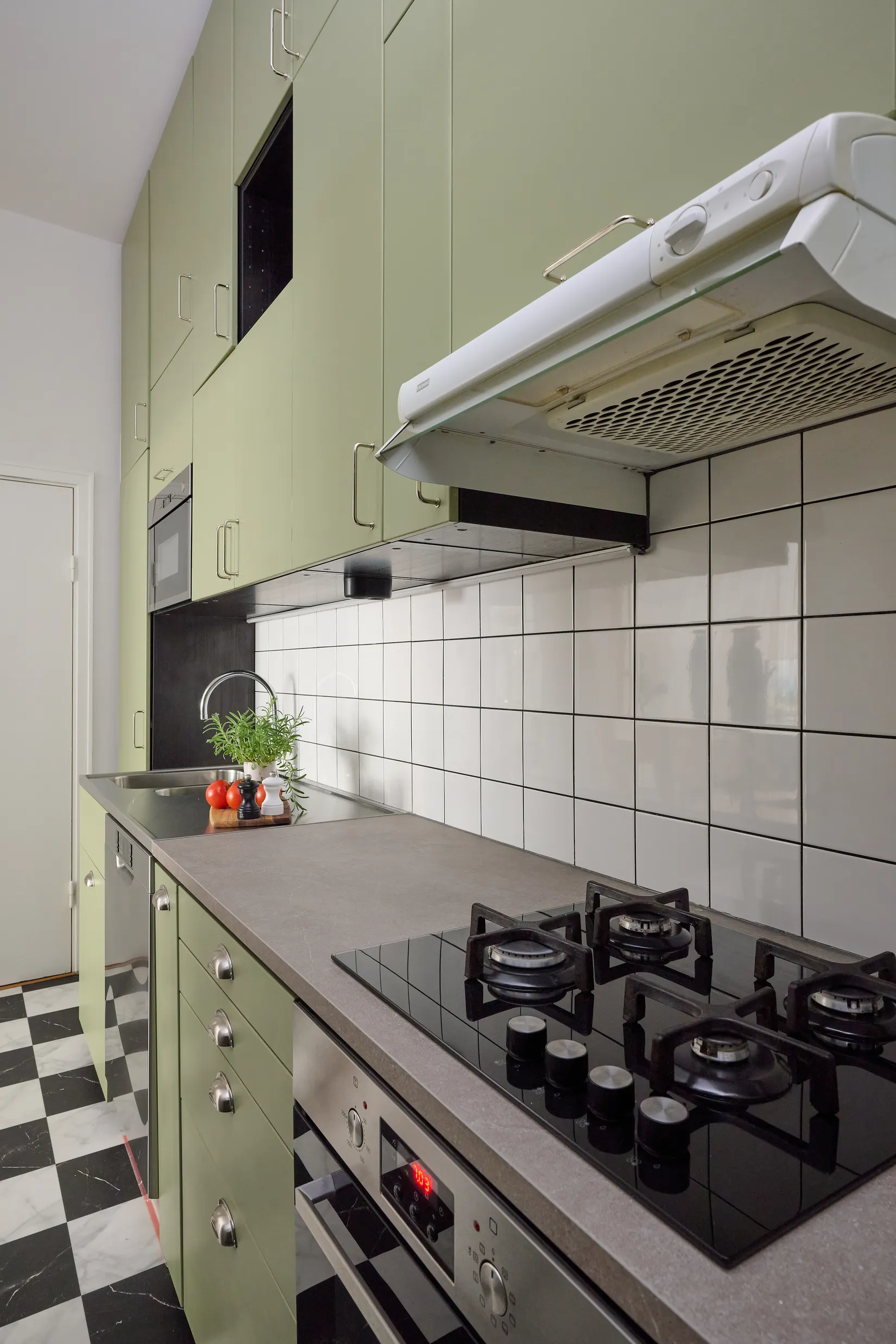 Bostadsrätt, Industrigatan 5, Kungsholmen, Stockholm