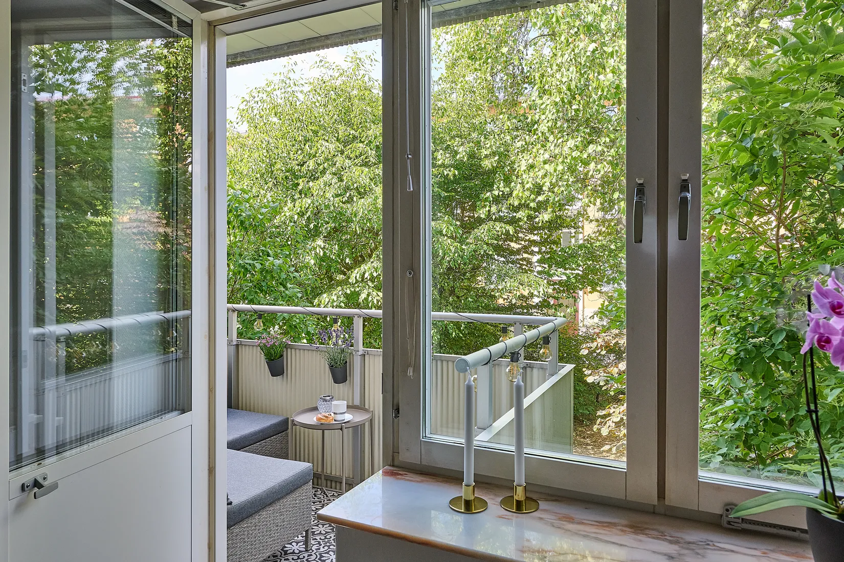 Bostadsrätt, Eriksdalsgatan 17, Södermalm Katarina, Stockholm