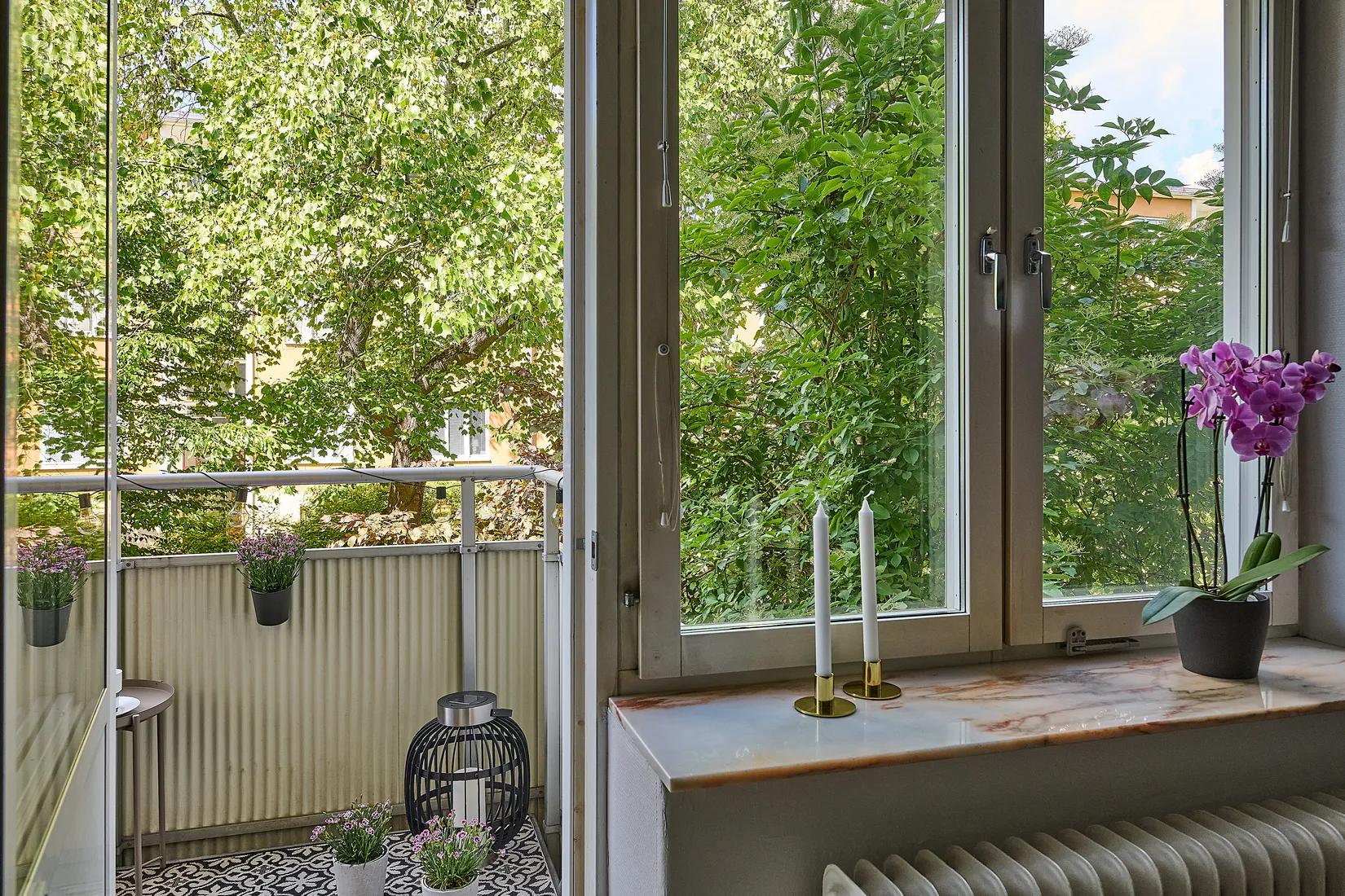 Bostadsrätt, Eriksdalsgatan 17, Södermalm Katarina, Stockholm