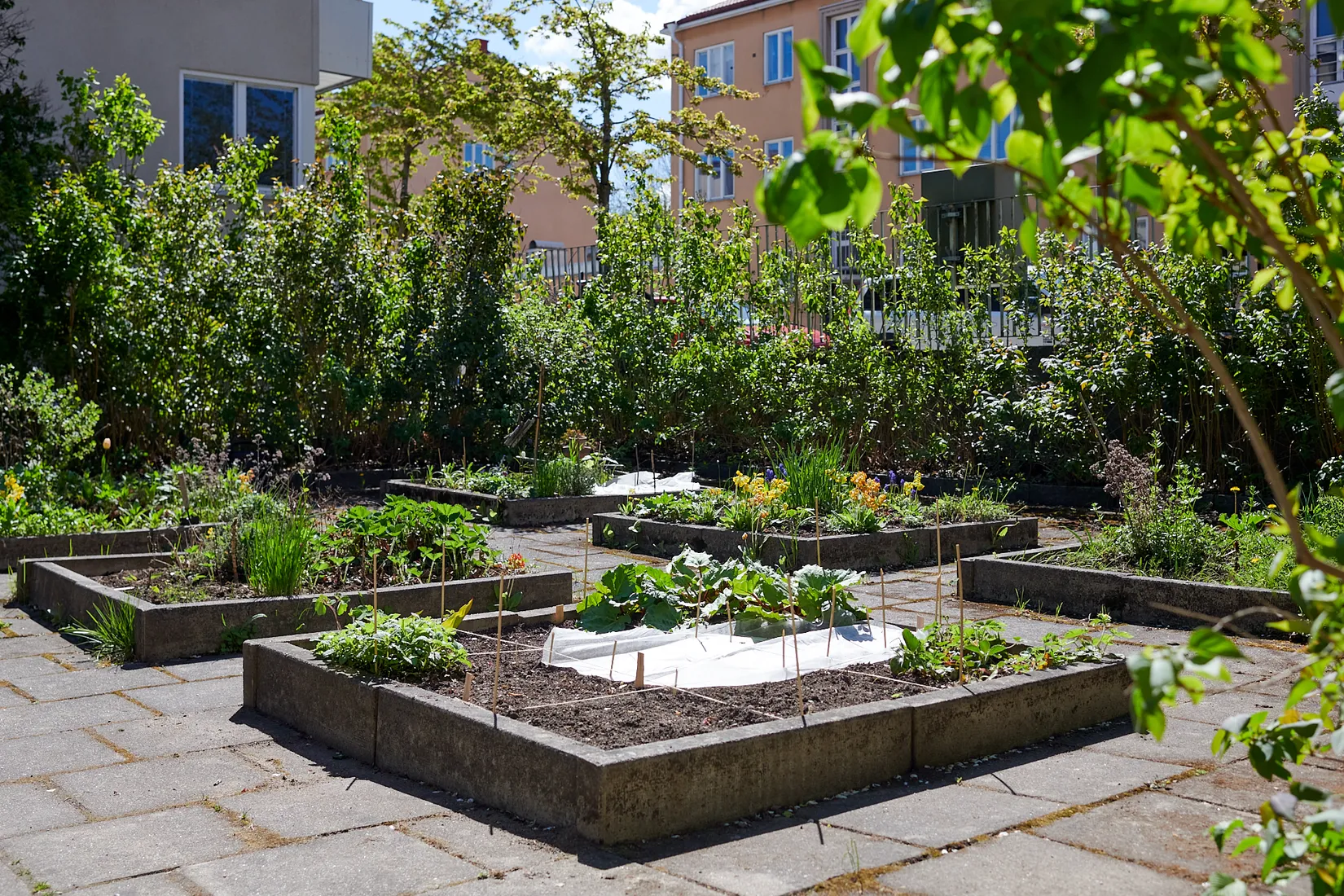 Bostadsrätt, Eriksdalsgatan 17, Södermalm Katarina, Stockholm