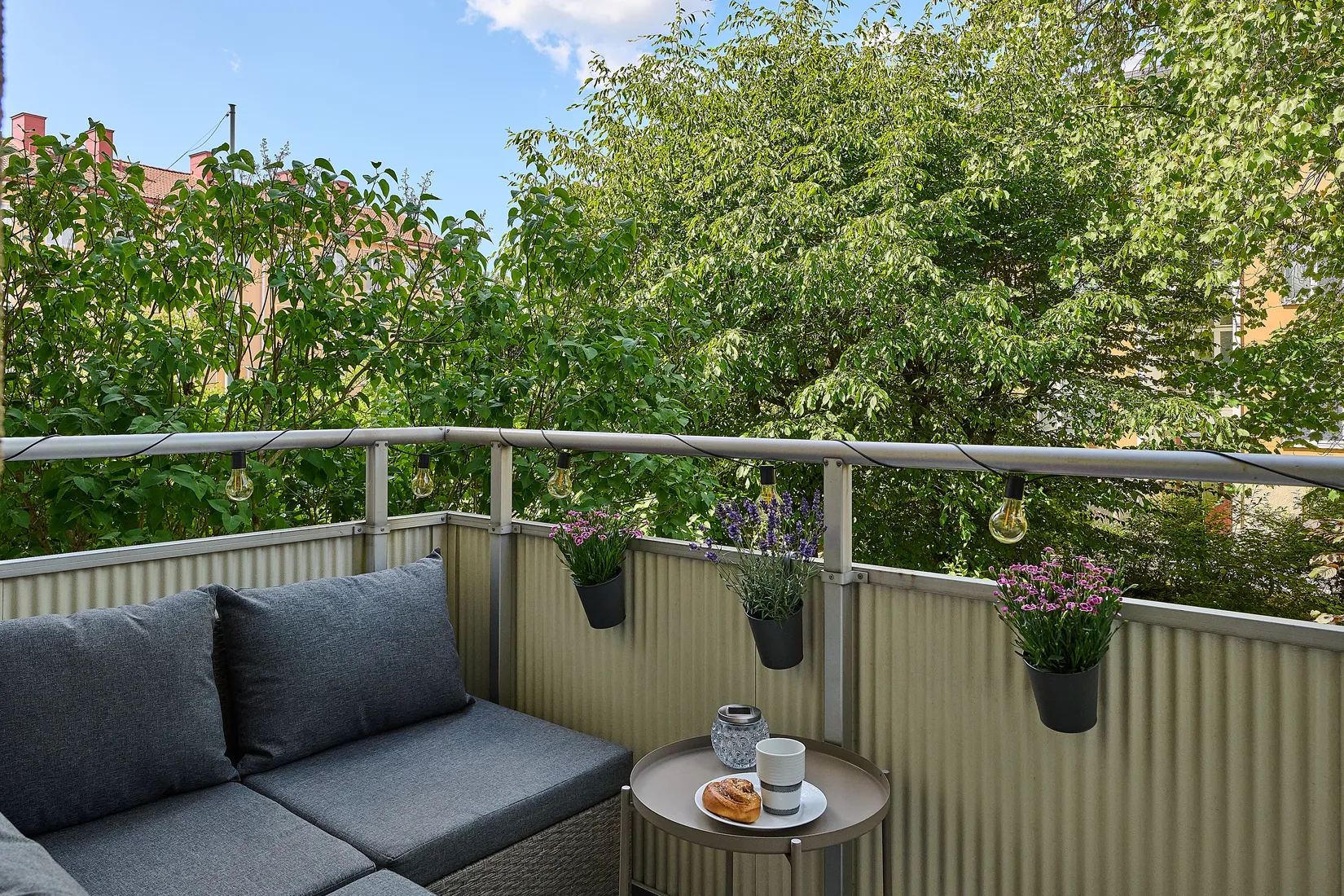 Bostadsrätt, Eriksdalsgatan 17, Södermalm Katarina, Stockholm