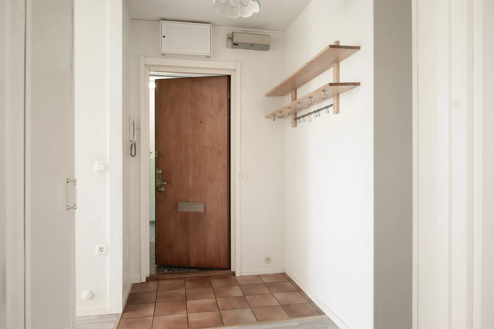 Bostadsrätt, Kongahällagatan 54, Komarken, Kungälv
