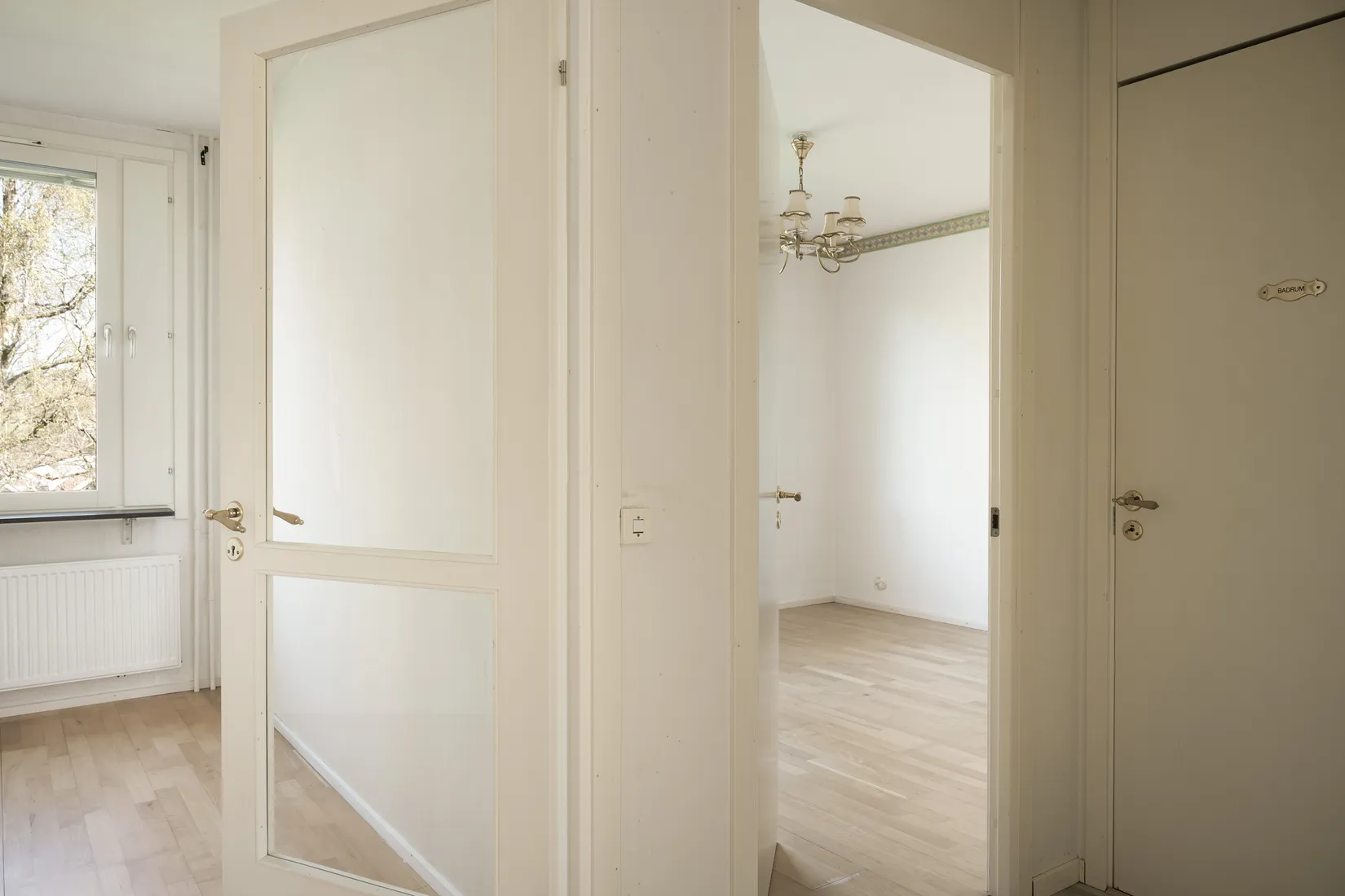 Bostadsrätt, Kongahällagatan 54, Komarken, Kungälv