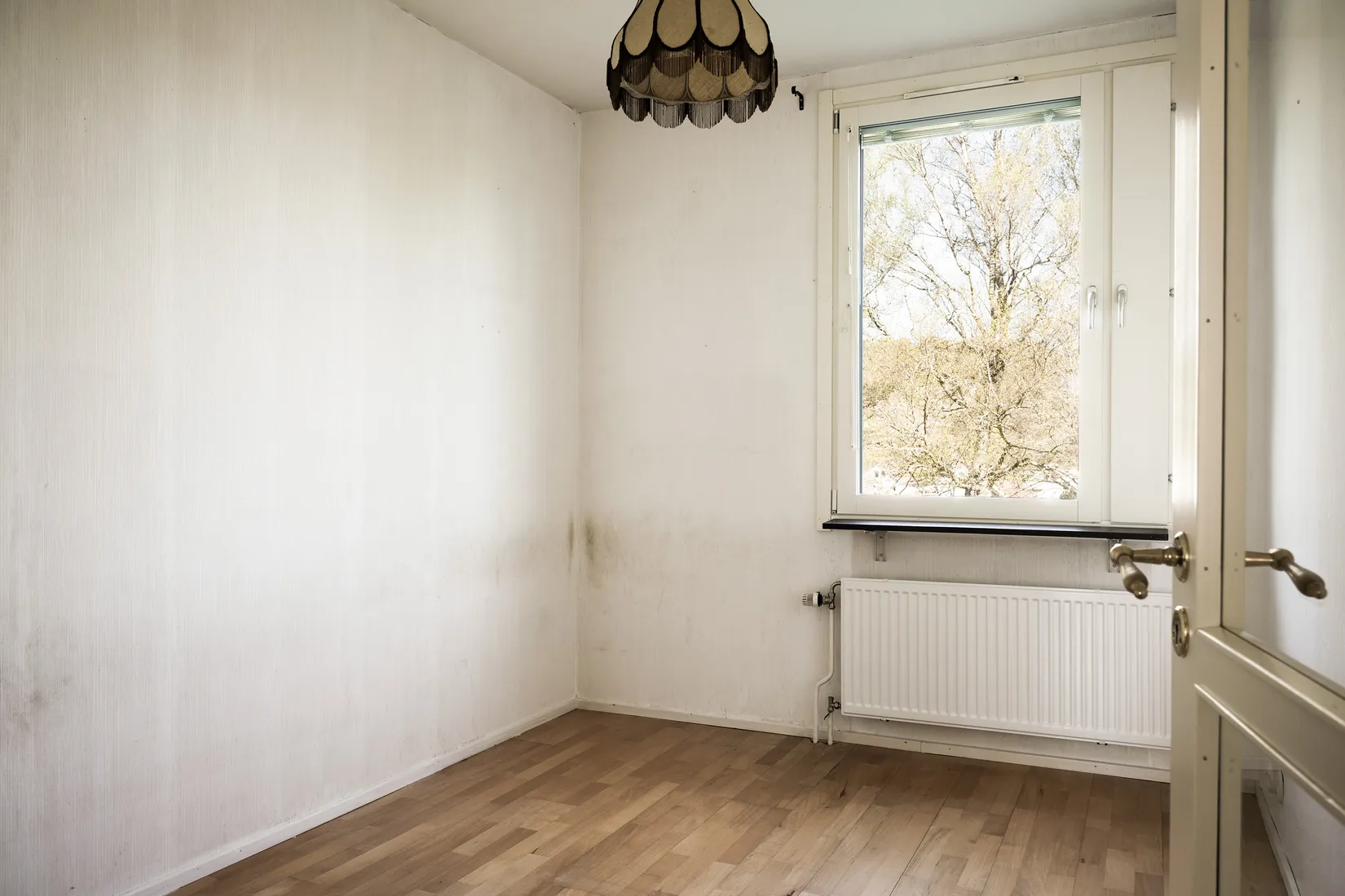 Bostadsrätt, Kongahällagatan 54, Komarken, Kungälv