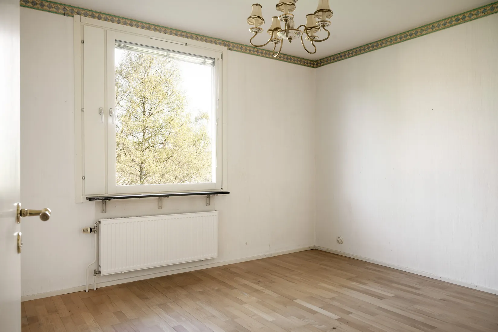 Bostadsrätt, Kongahällagatan 54, Komarken, Kungälv