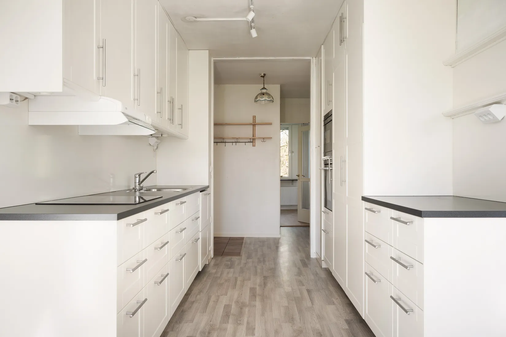 Bostadsrätt, Kongahällagatan 54, Komarken, Kungälv