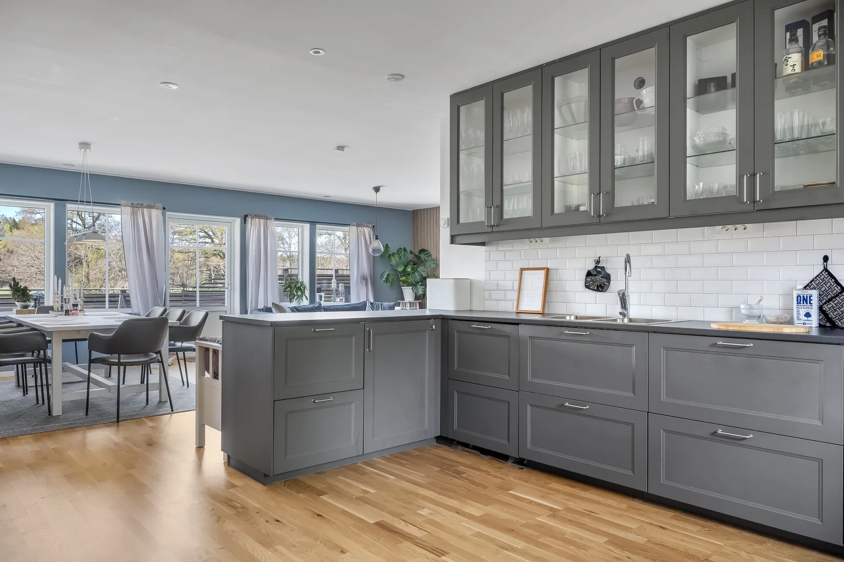 Villa, Boberga 12, Östra Husby, Norrköping