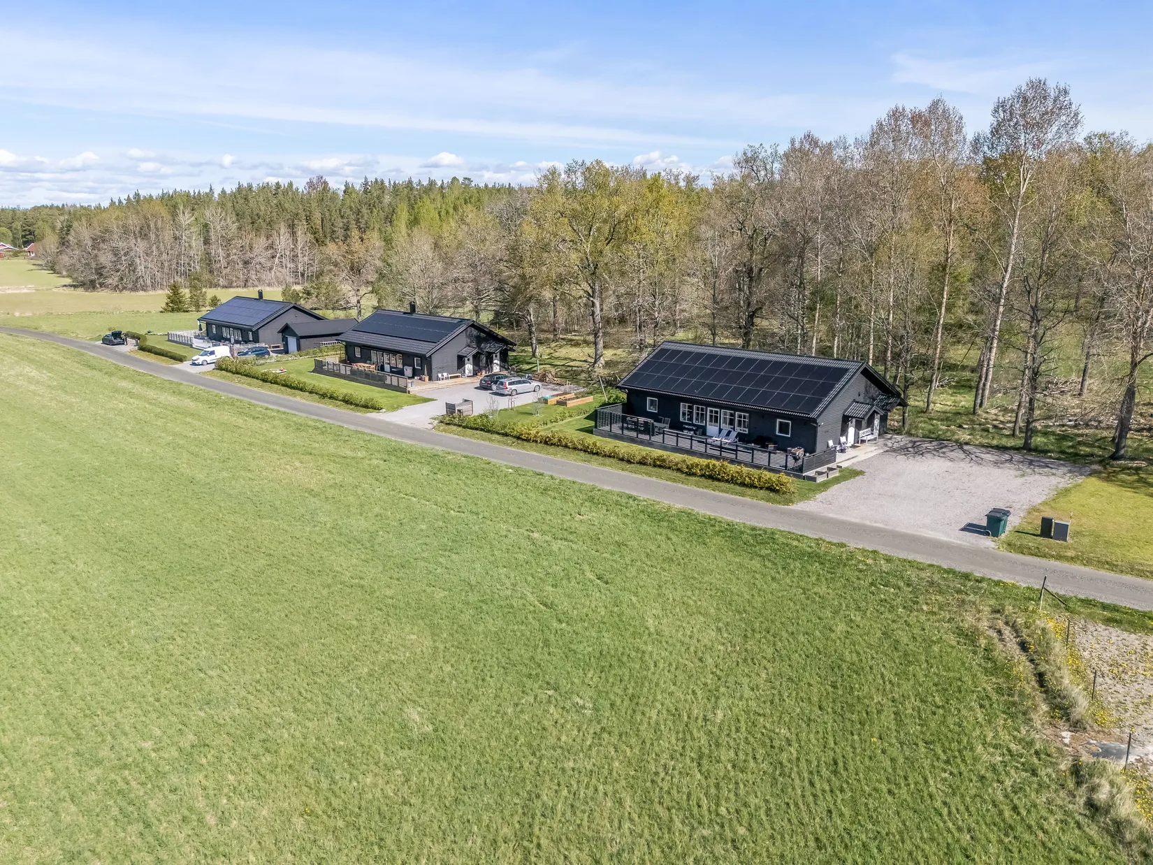 Villa, Boberga 12, Östra Husby, Norrköping