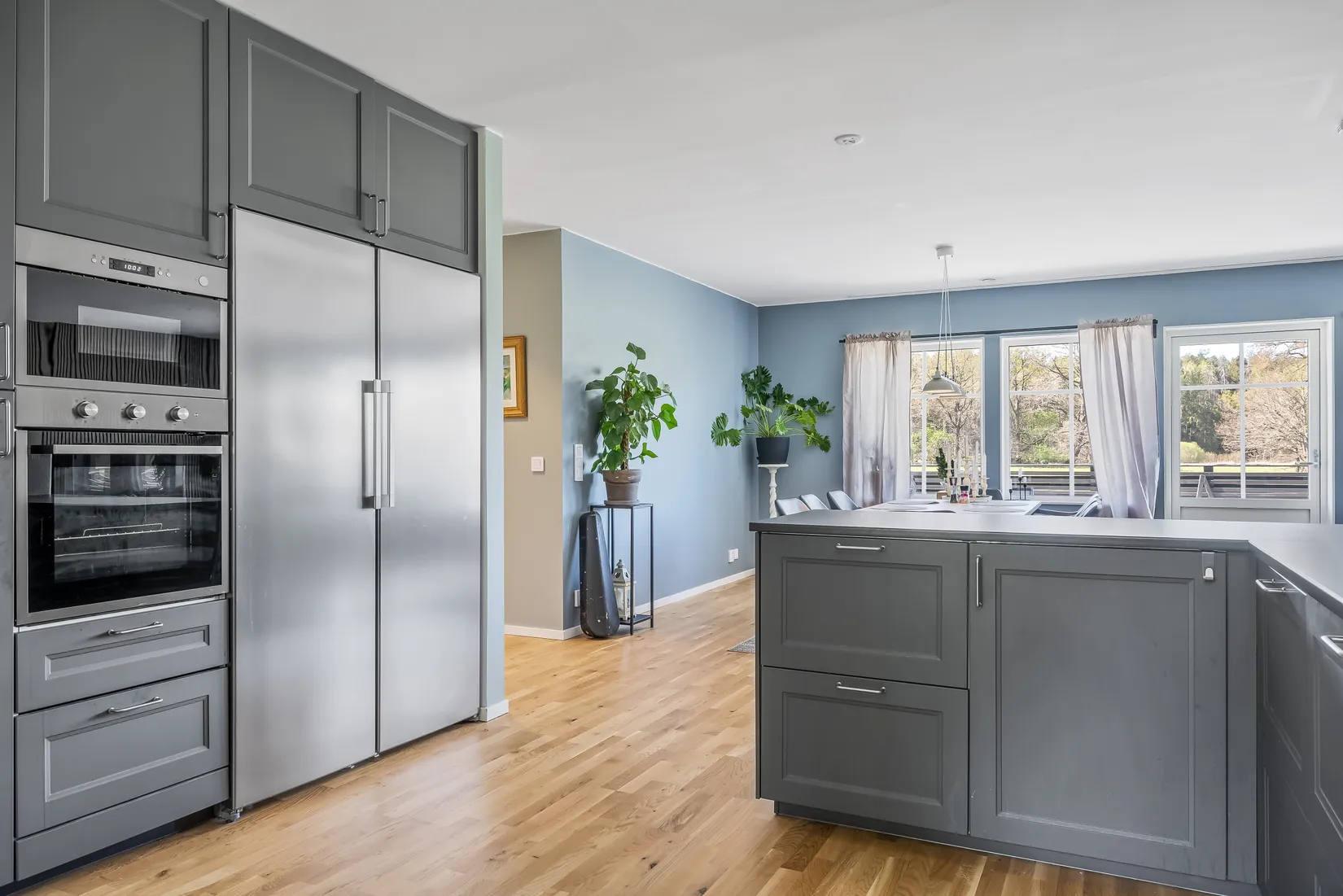 Villa, Boberga 12, Östra Husby, Norrköping