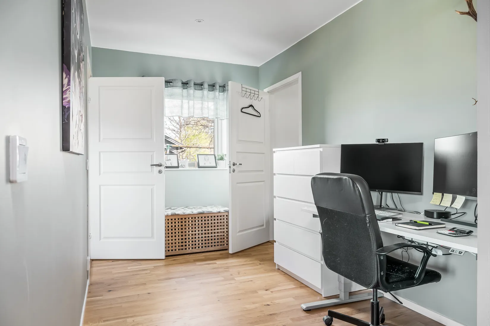 Villa, Boberga 12, Östra Husby, Norrköping