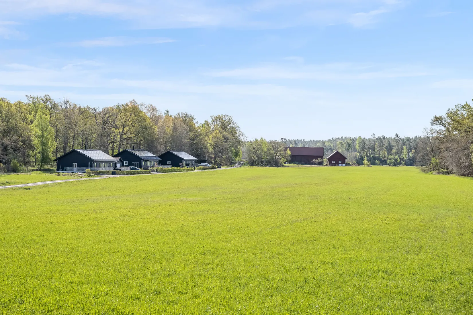 Villa, Boberga 12, Östra Husby, Norrköping