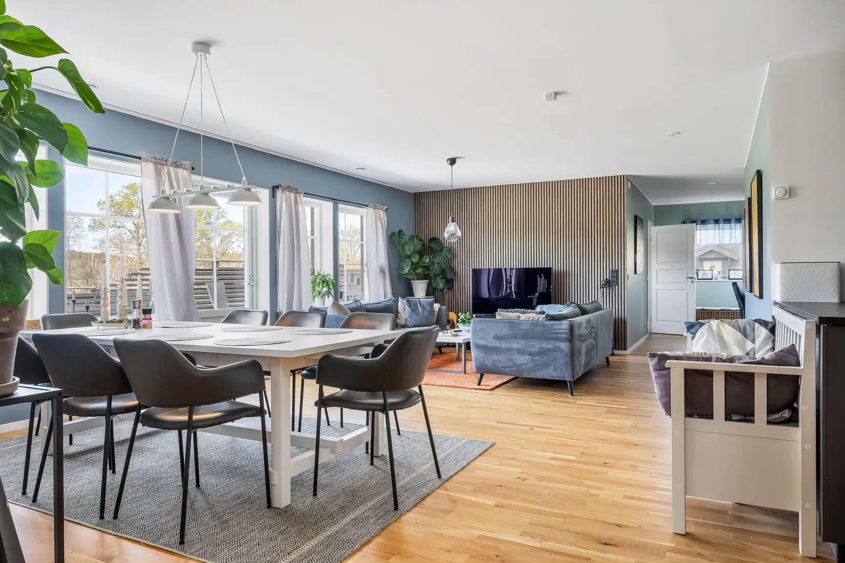 Villa, Boberga 12, Östra Husby, Norrköping