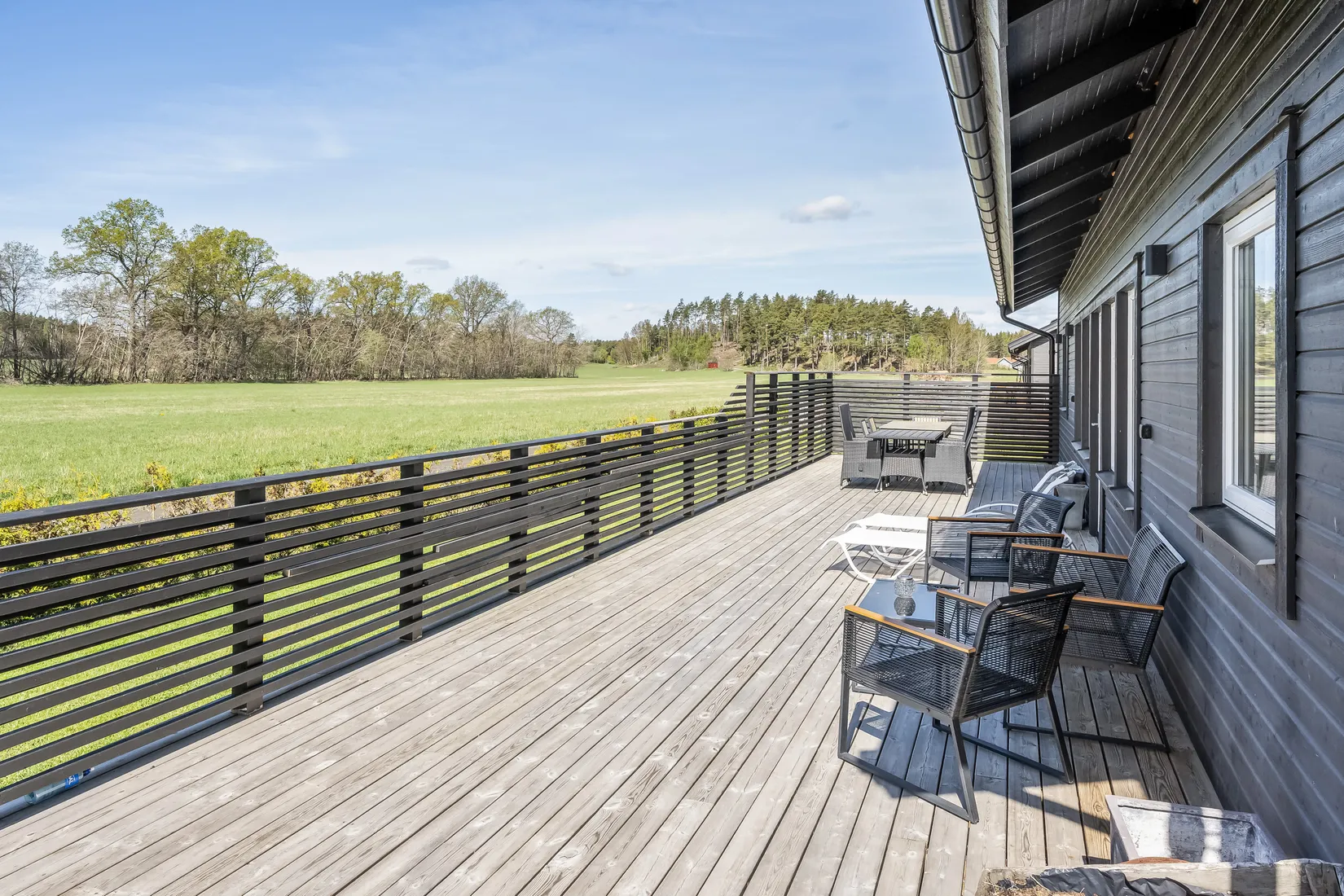 Villa, Boberga 12, Östra Husby, Norrköping