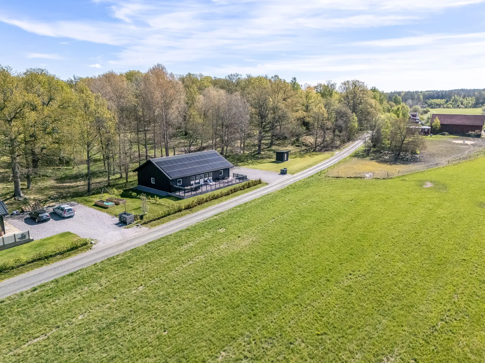 Villa, Boberga 12, Östra Husby, Norrköping
