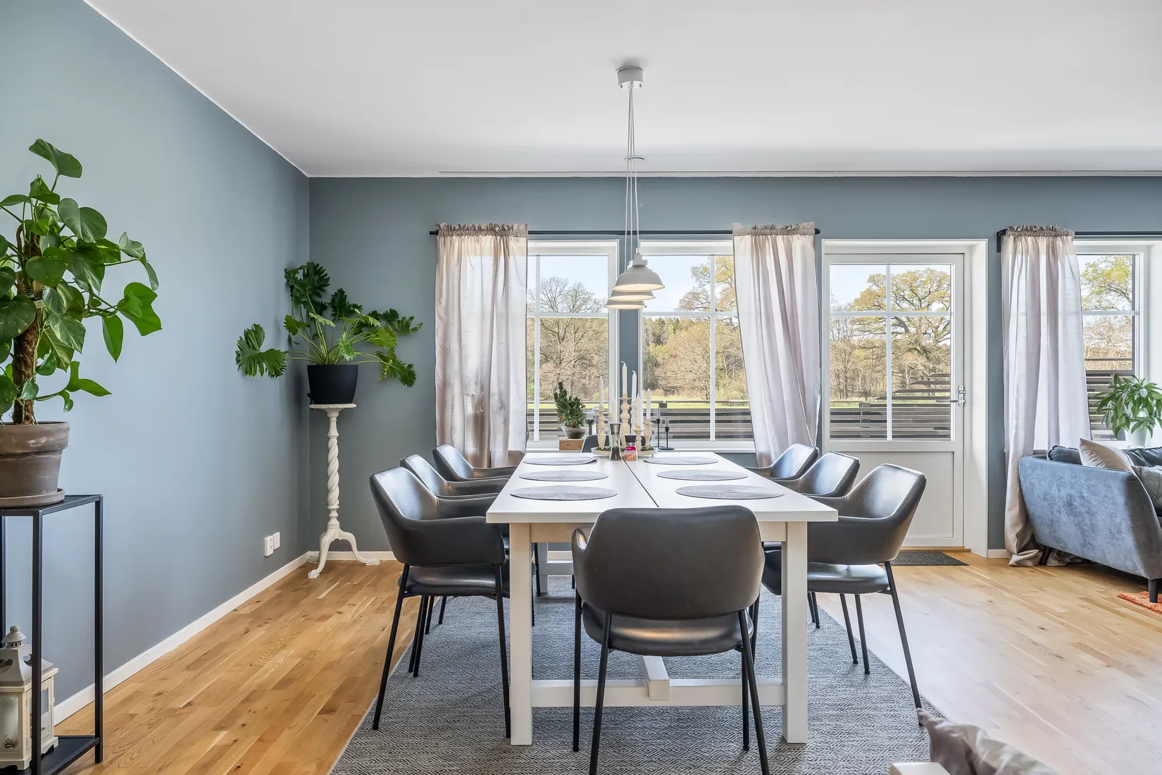 Villa, Boberga 12, Östra Husby, Norrköping