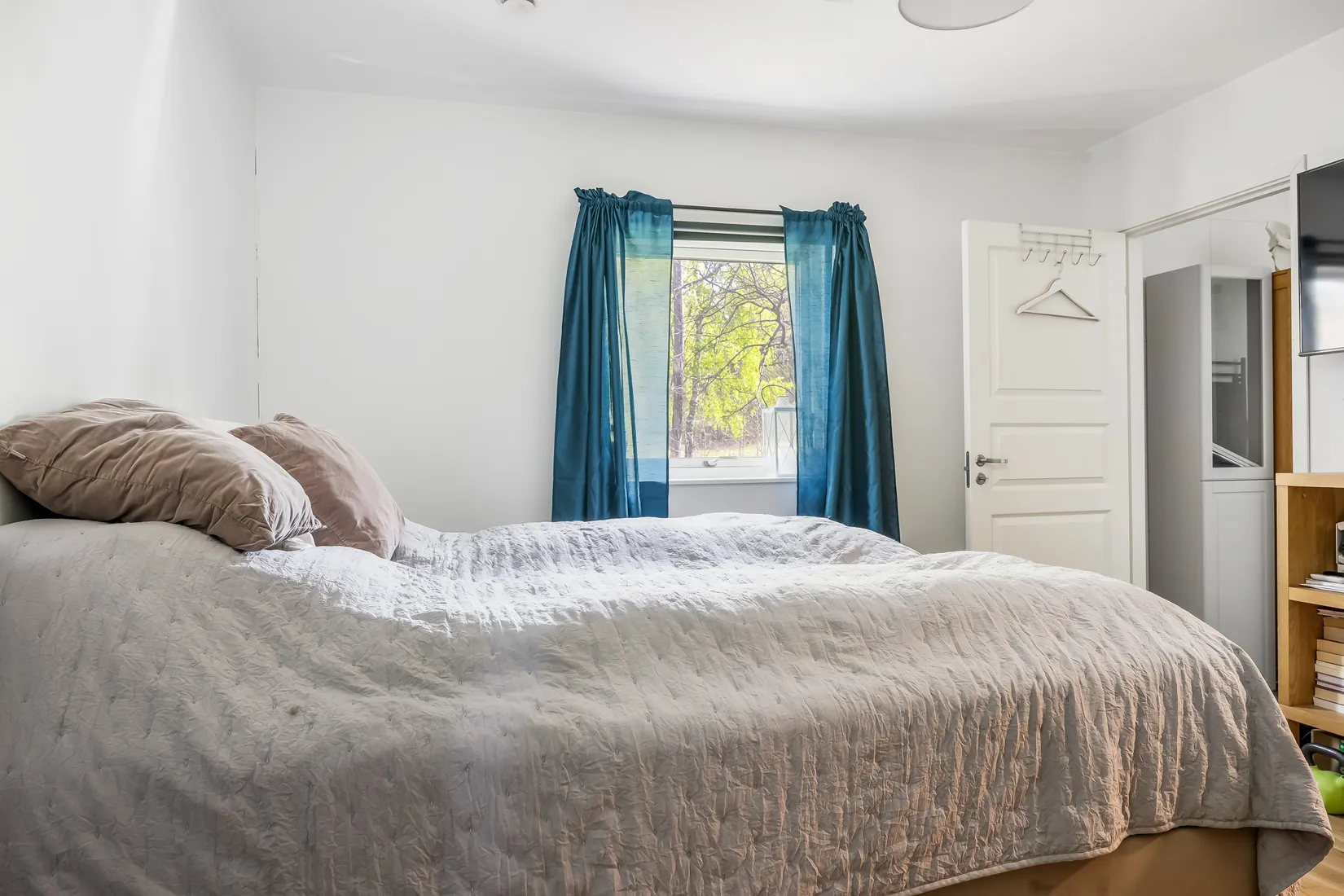 Villa, Boberga 12, Östra Husby, Norrköping