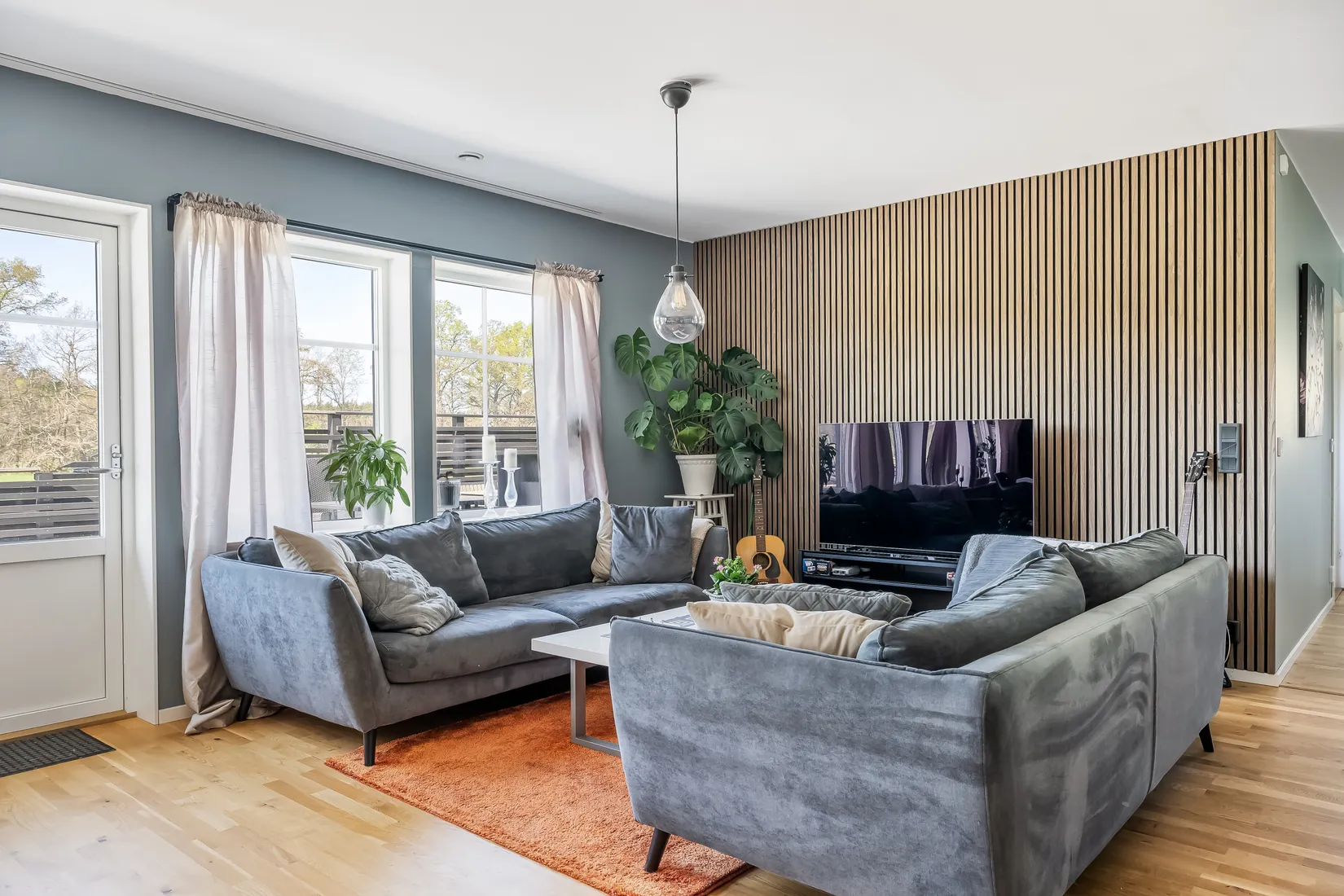 Villa, Boberga 12, Östra Husby, Norrköping