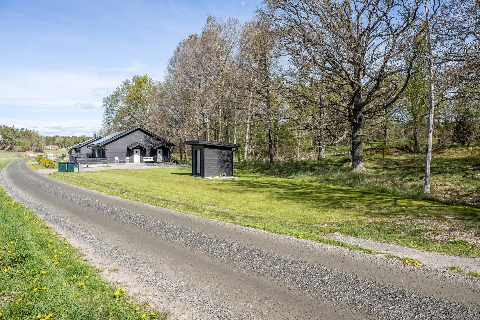 Villa, Boberga 12, Östra Husby, Norrköping