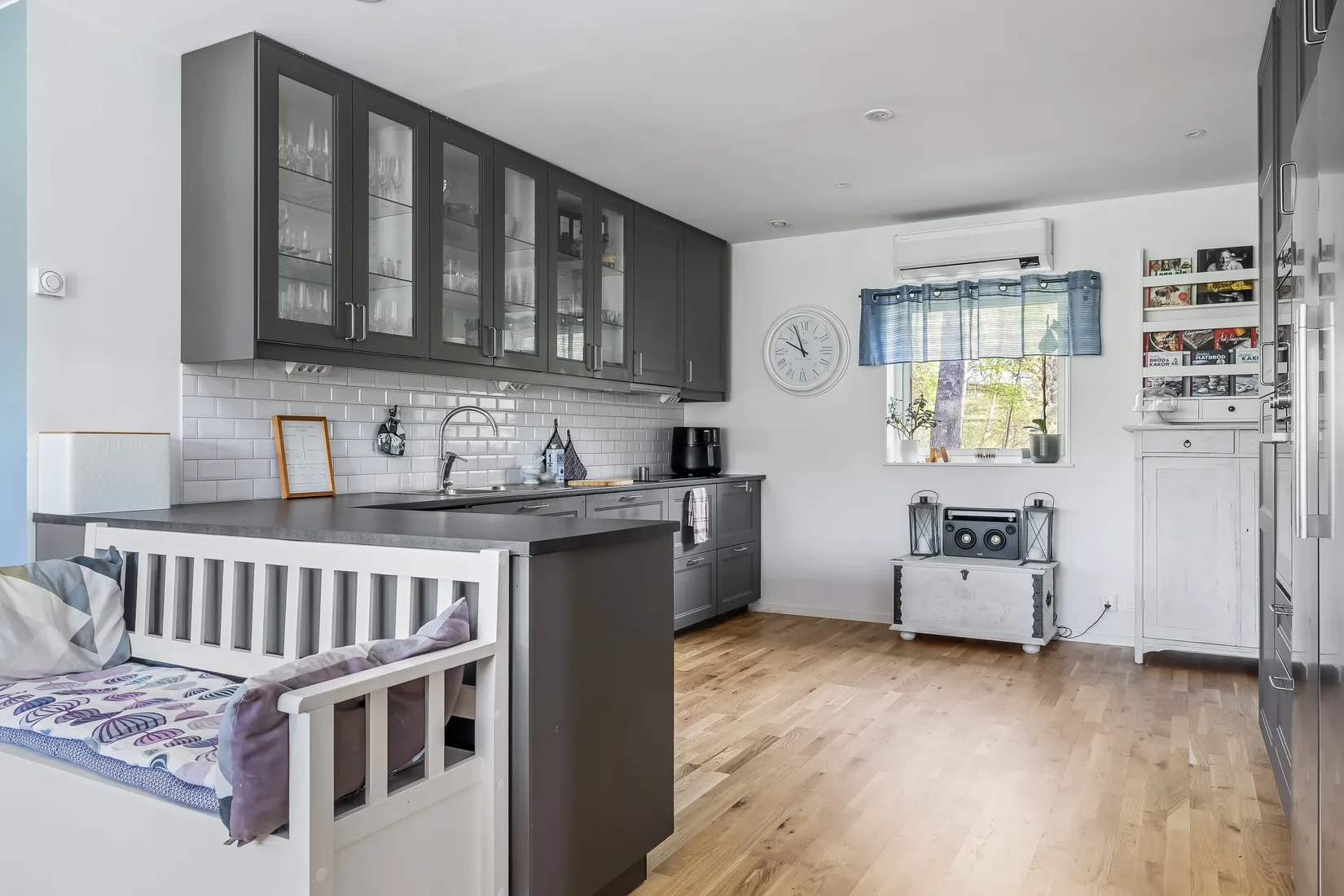 Villa, Boberga 12, Östra Husby, Norrköping