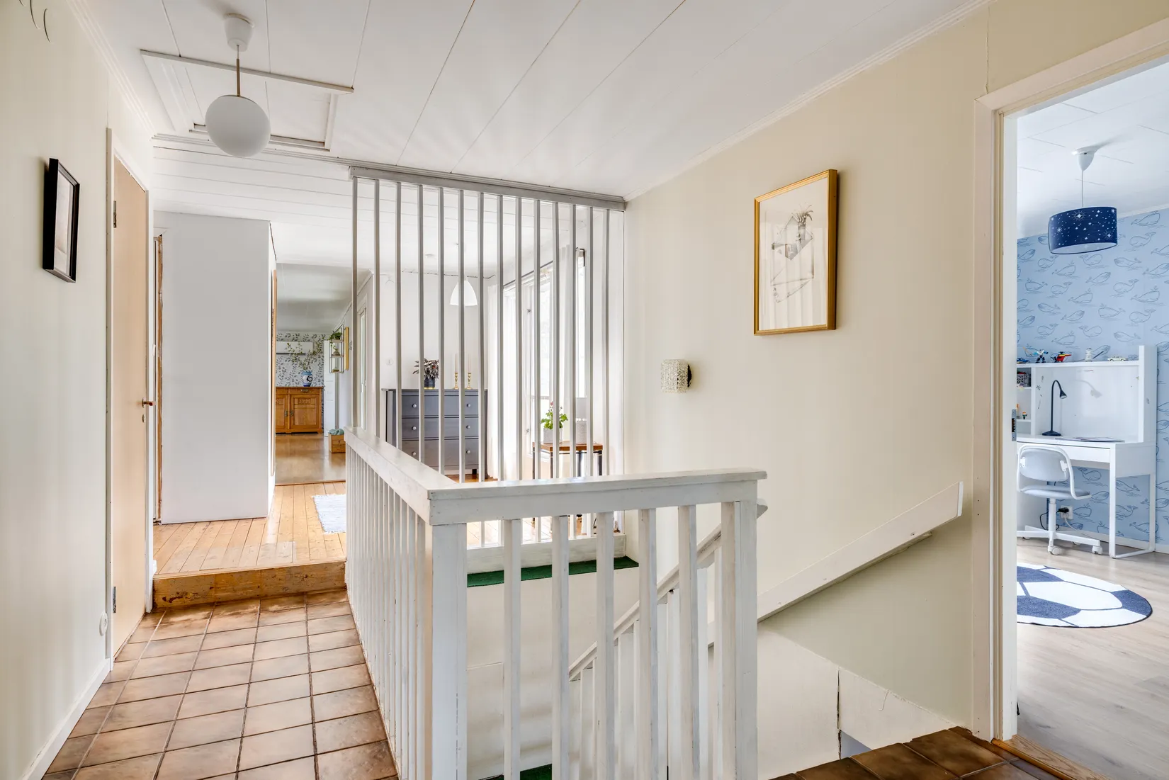Villa, Västra Röd 340, Harestad, Kungälv