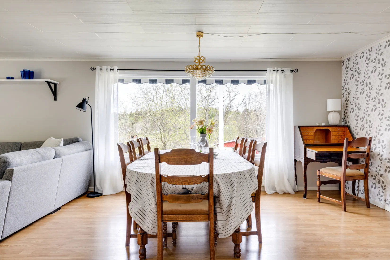 Villa, Västra Röd 340, Harestad, Kungälv