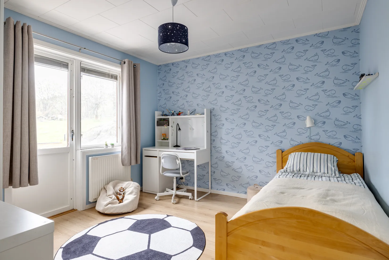 Villa, Västra Röd 340, Harestad, Kungälv