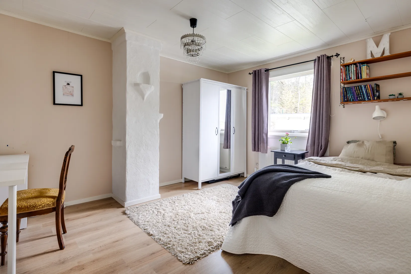 Villa, Västra Röd 340, Harestad, Kungälv