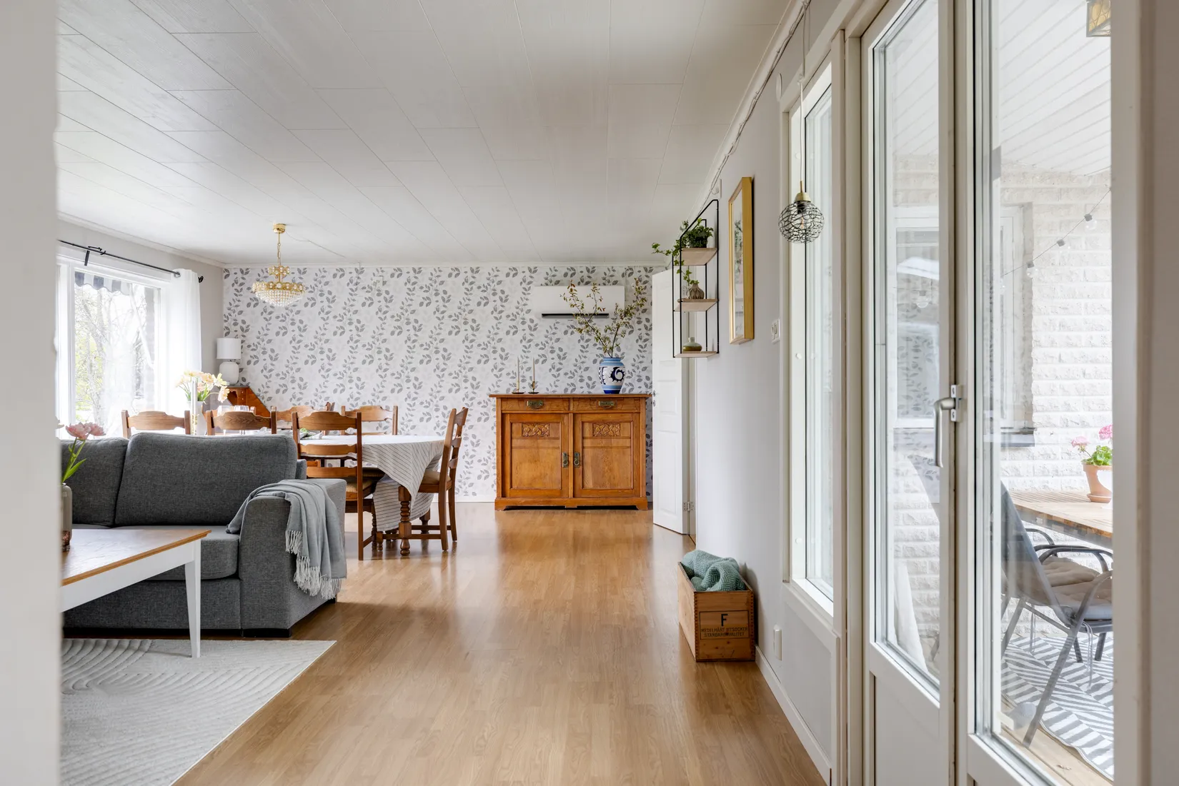 Villa, Västra Röd 340, Harestad, Kungälv