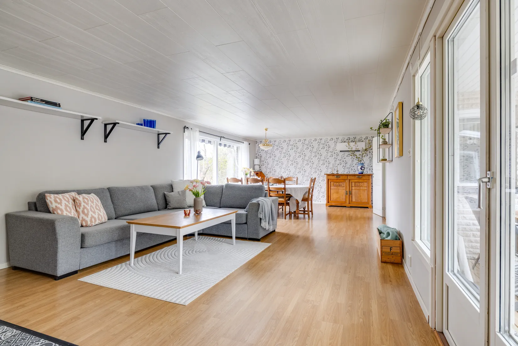 Villa, Västra Röd 340, Harestad, Kungälv
