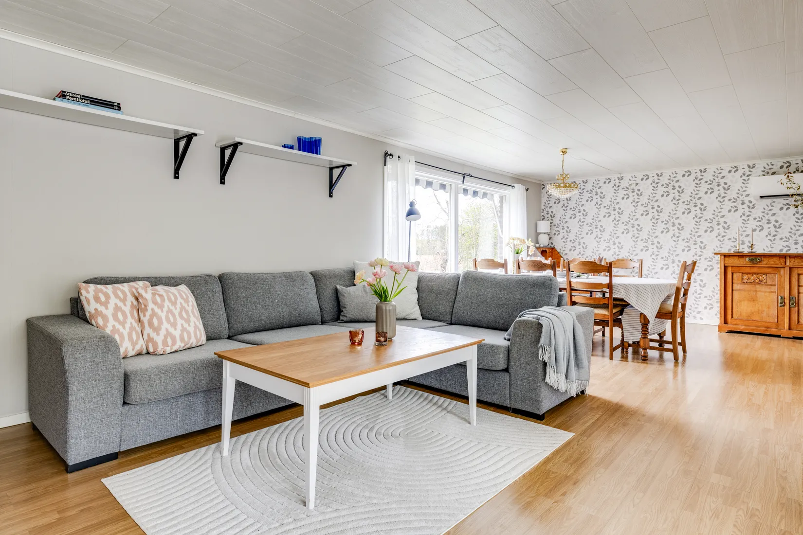 Villa, Västra Röd 340, Harestad, Kungälv