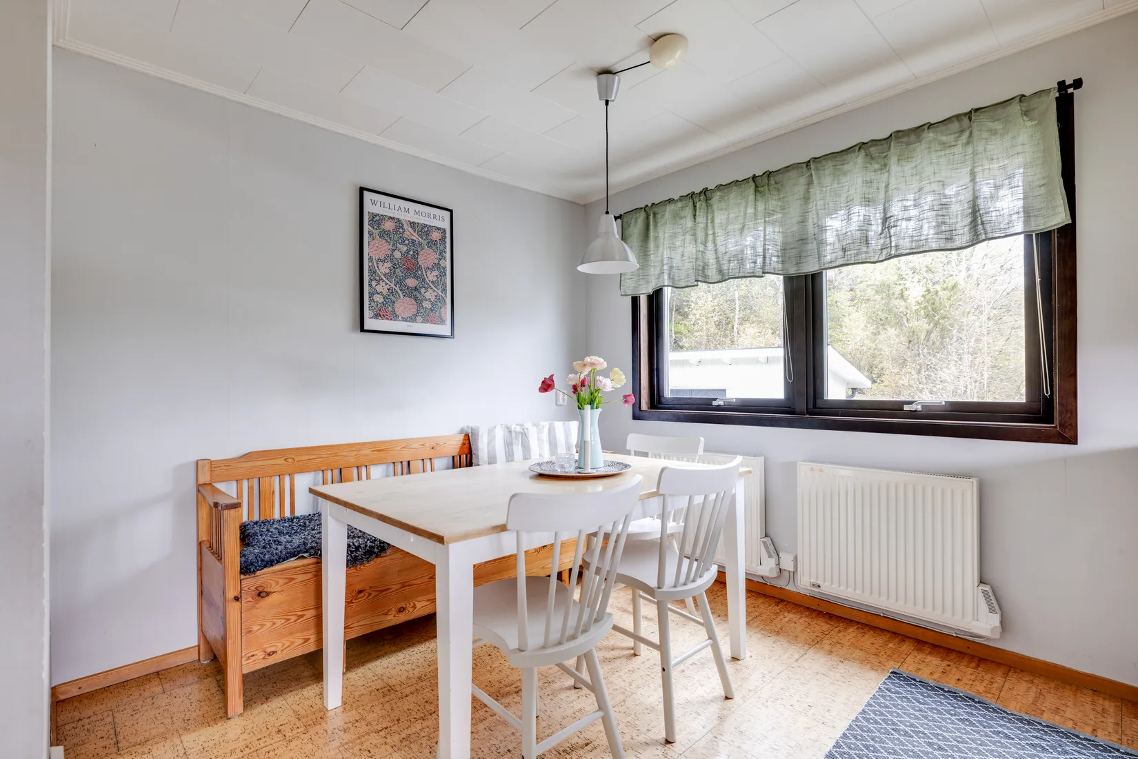 Villa, Västra Röd 340, Harestad, Kungälv