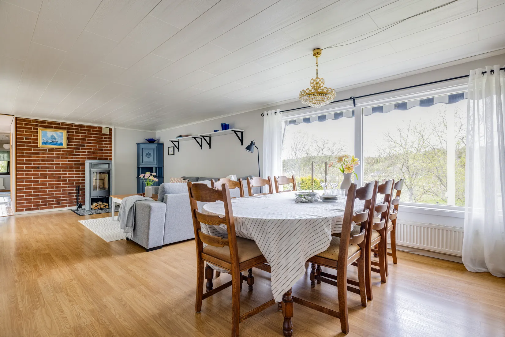 Villa, Västra Röd 340, Harestad, Kungälv