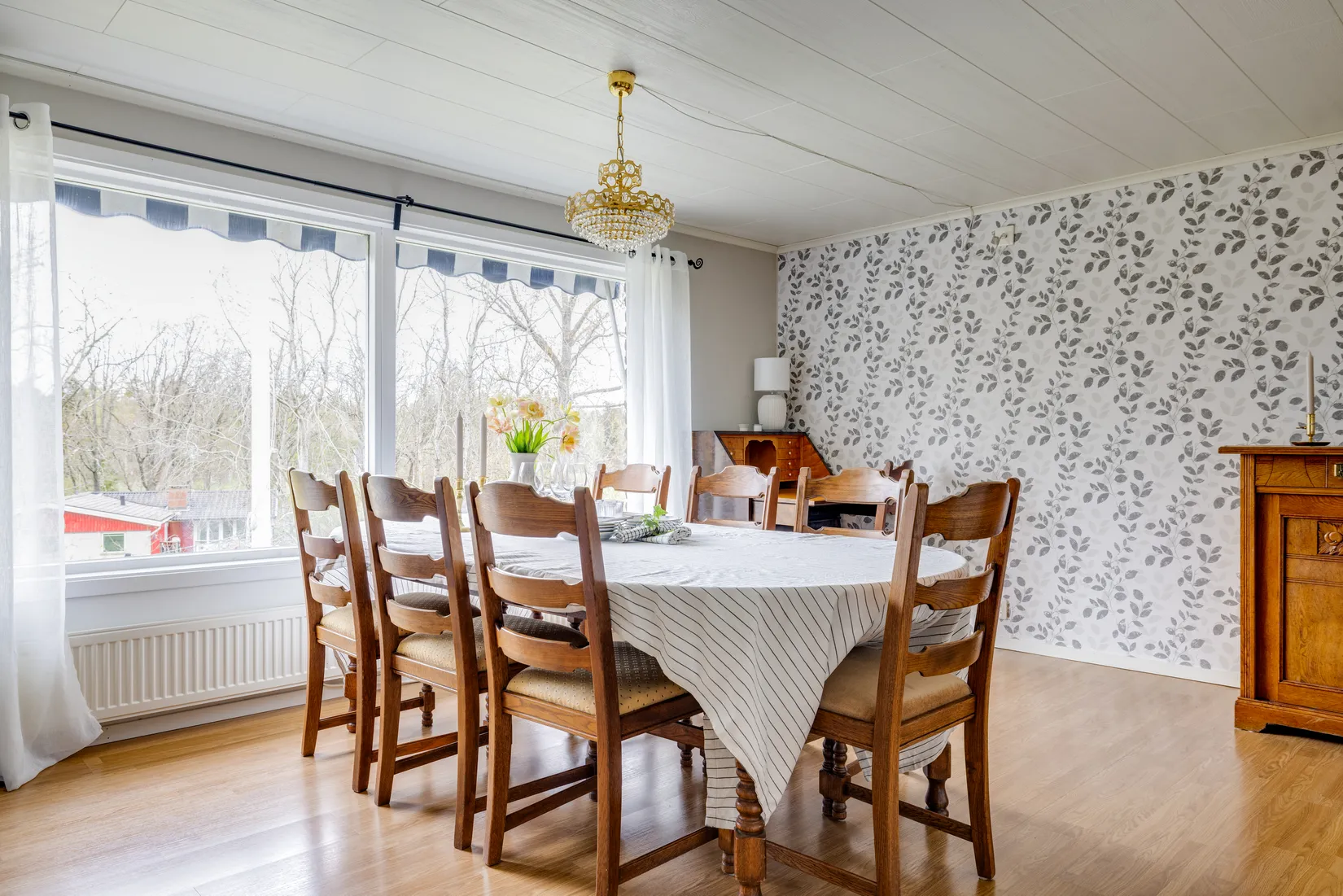 Villa, Västra Röd 340, Harestad, Kungälv