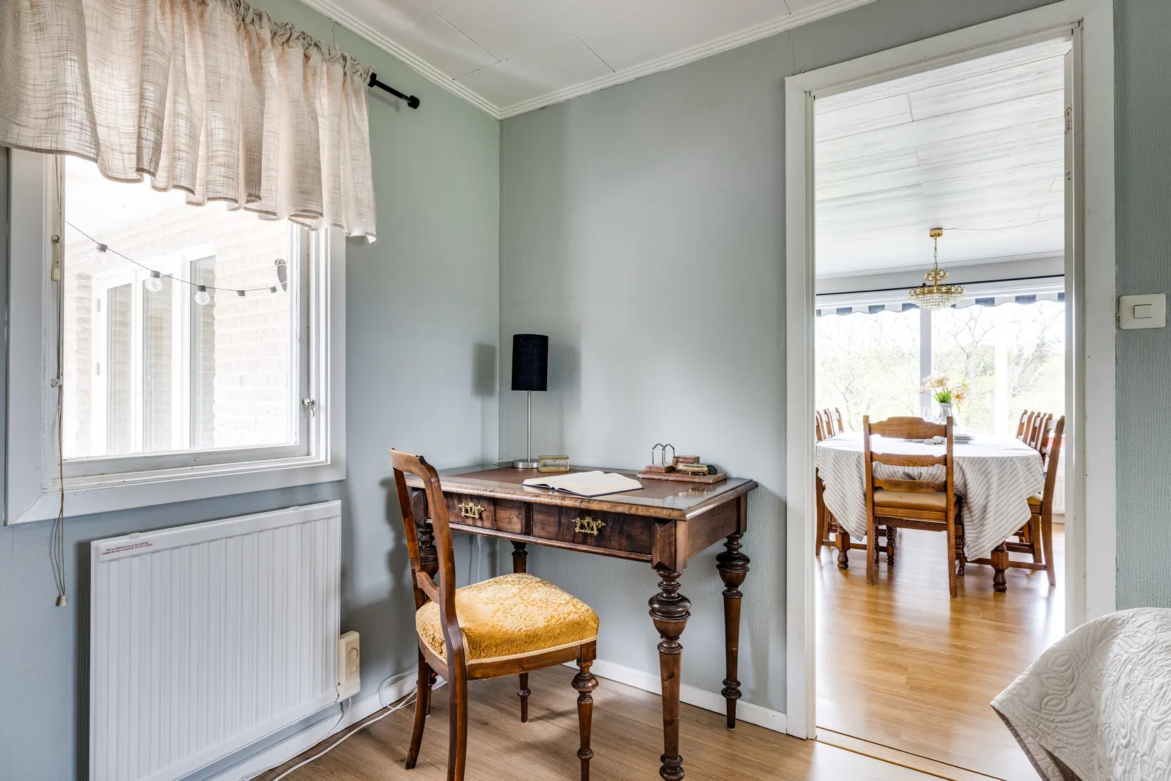 Villa, Västra Röd 340, Harestad, Kungälv