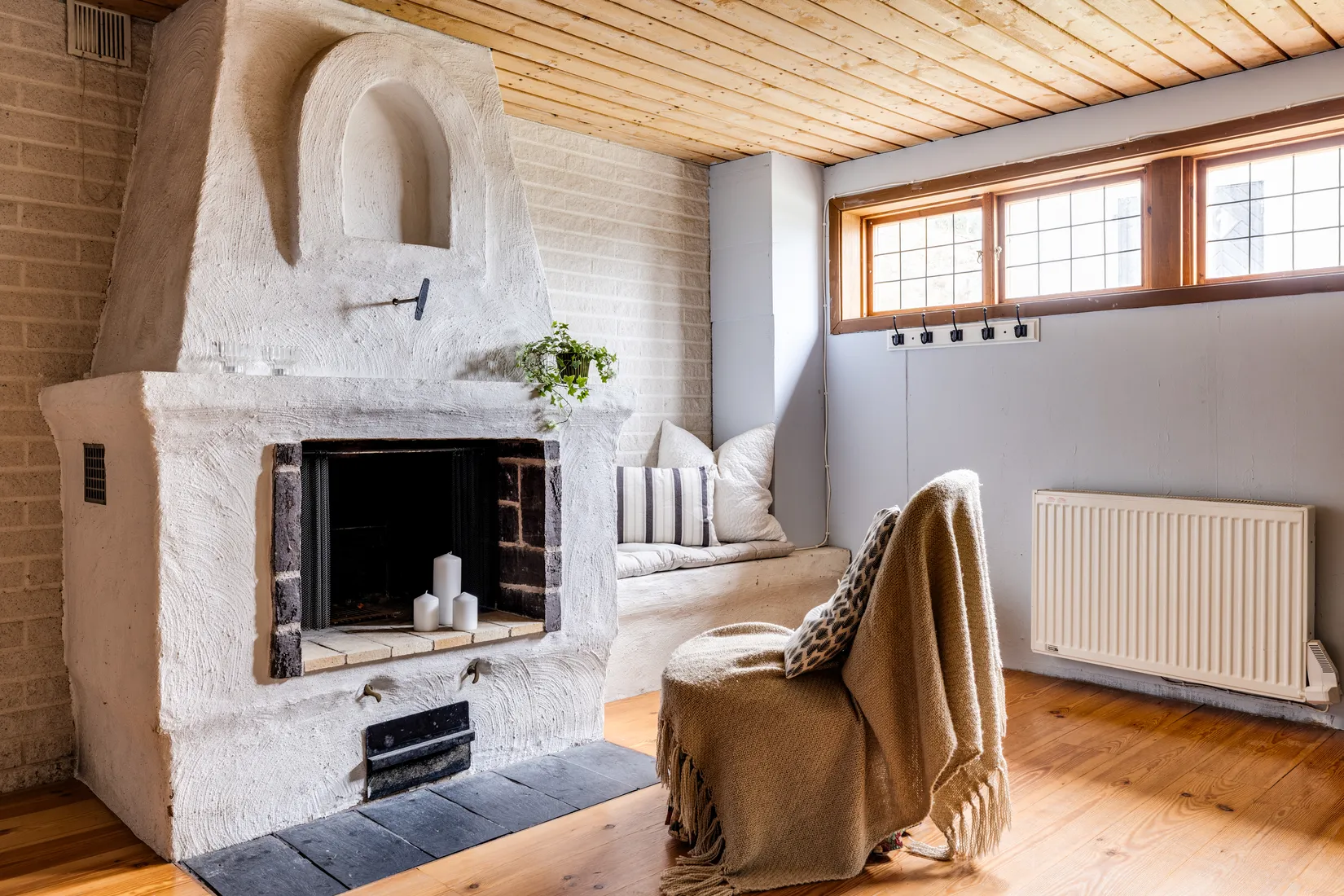 Villa, Västra Röd 340, Harestad, Kungälv
