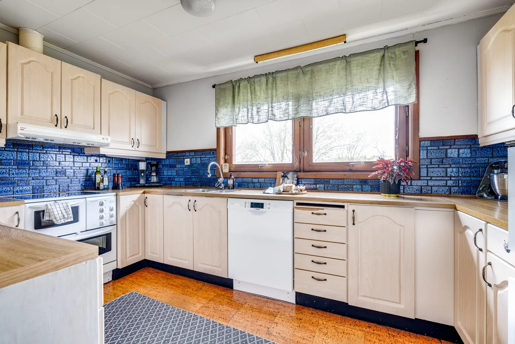 Villa, Västra Röd 340, Harestad, Kungälv