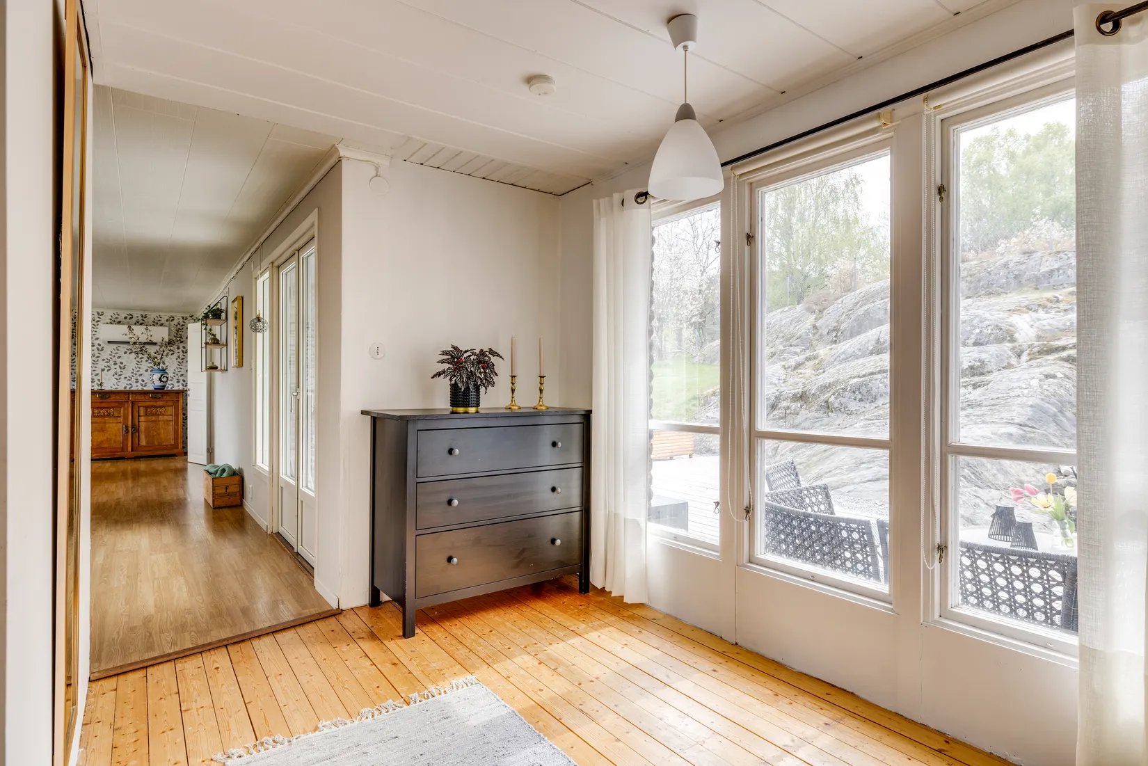 Villa, Västra Röd 340, Harestad, Kungälv