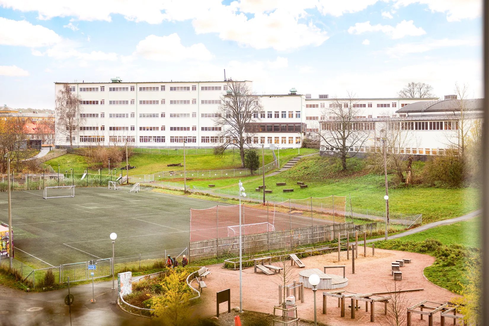 Bostadsrätt, Bruksgatan 57, Majorna, Göteborg